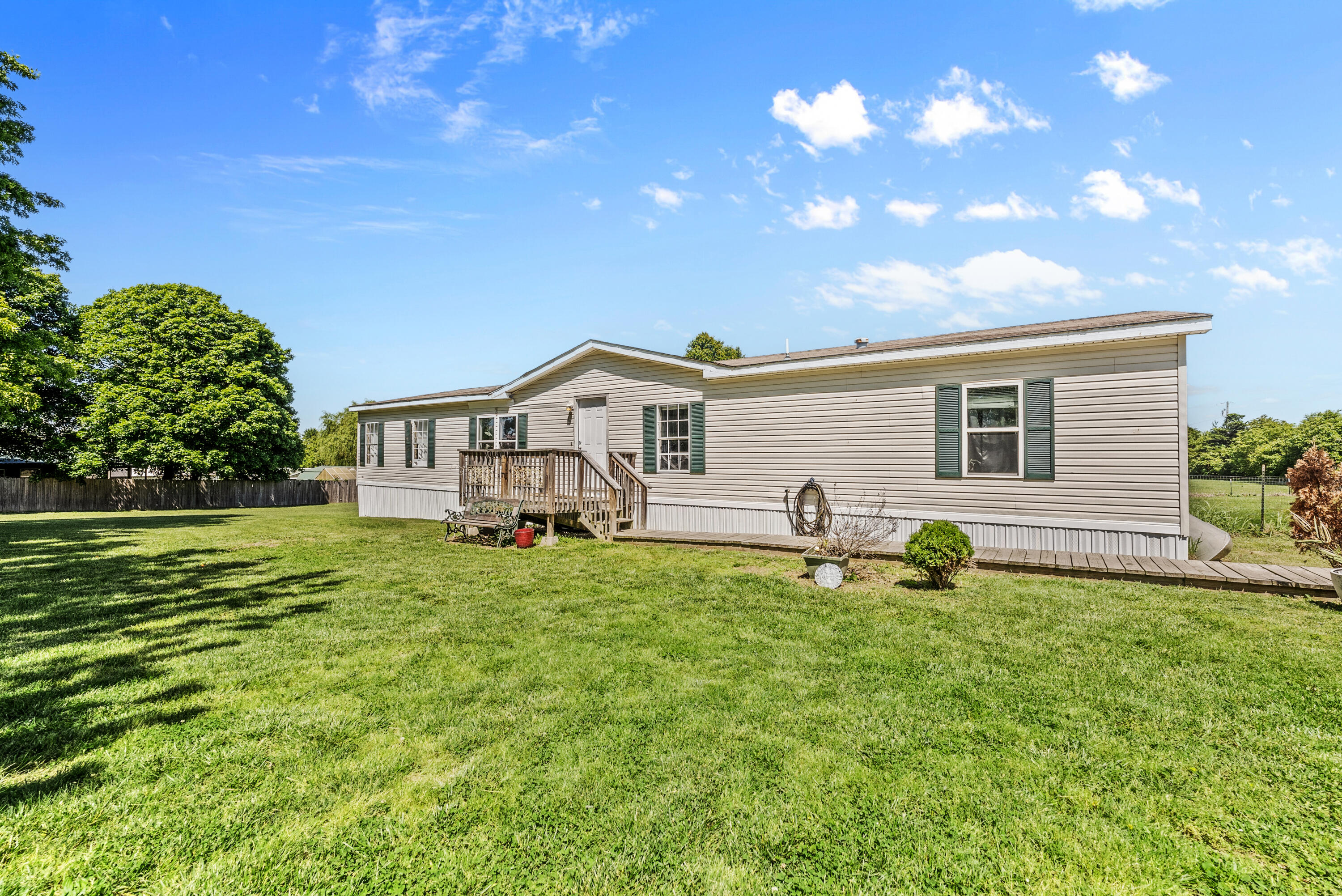 Photo 4 - Residential for sale – 3500  State Route W   Ozark, MO