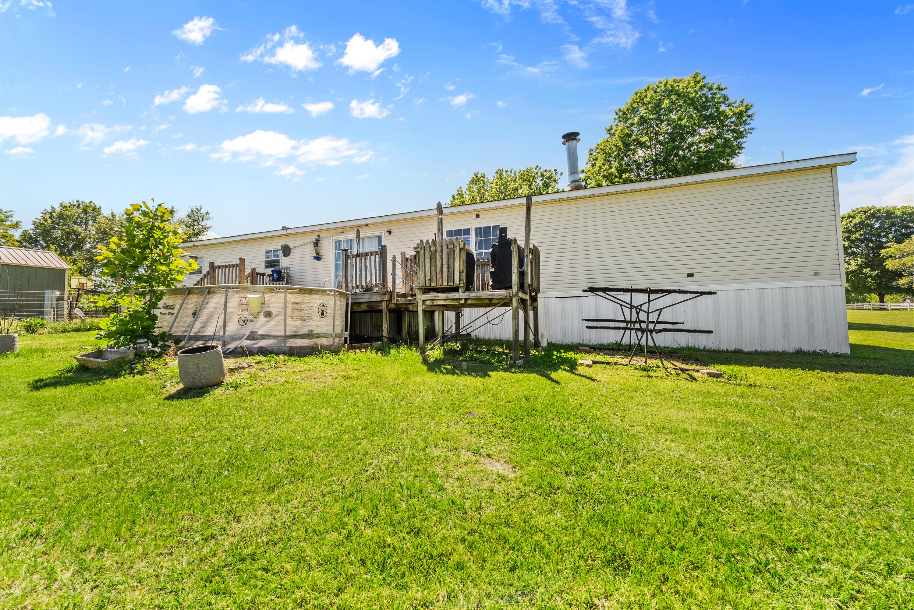 Photo 27 - Residential for sale – 3500  State Route W   Ozark, MO
