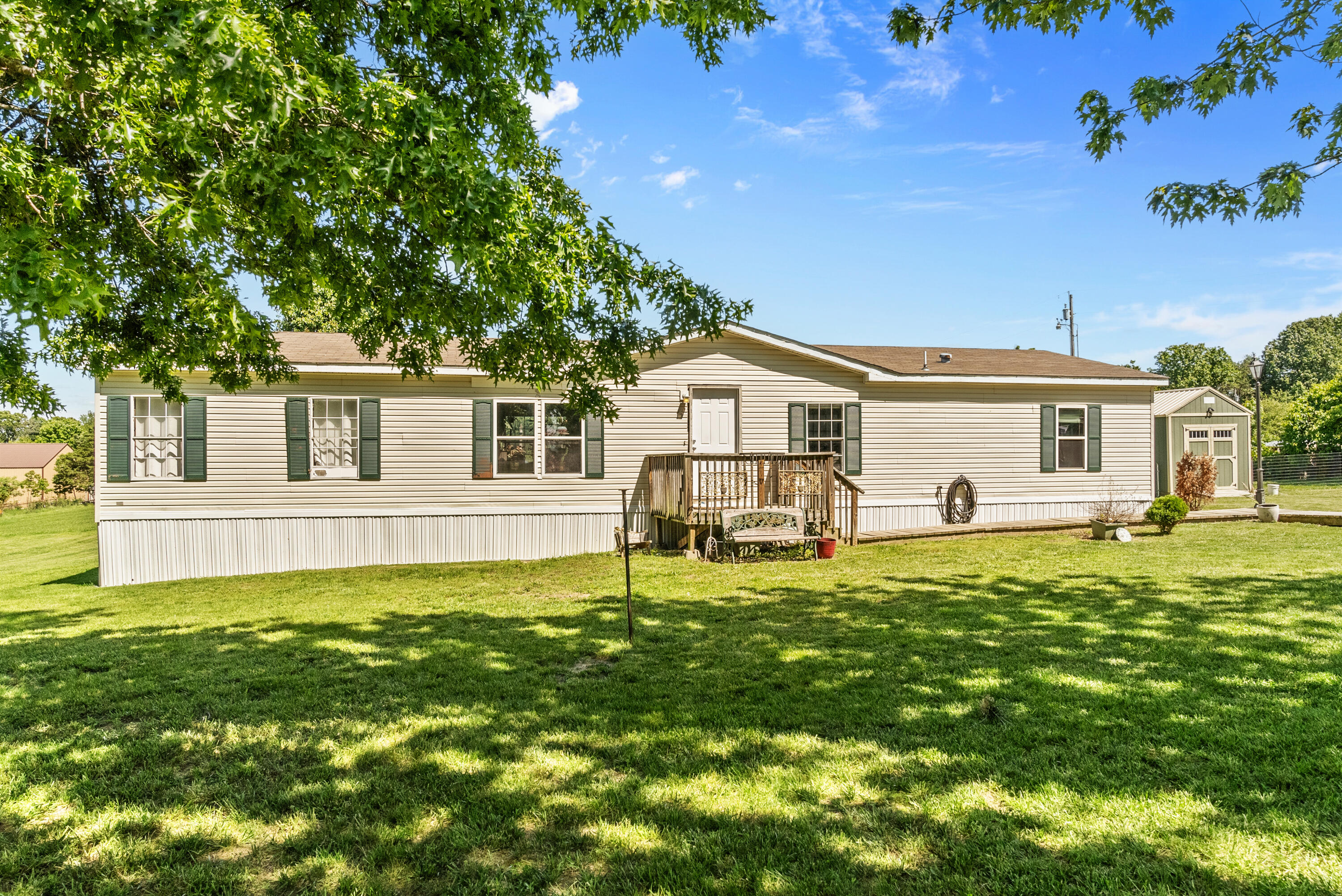 Photo 2 - Residential for sale – 3500  State Route W   Ozark, MO