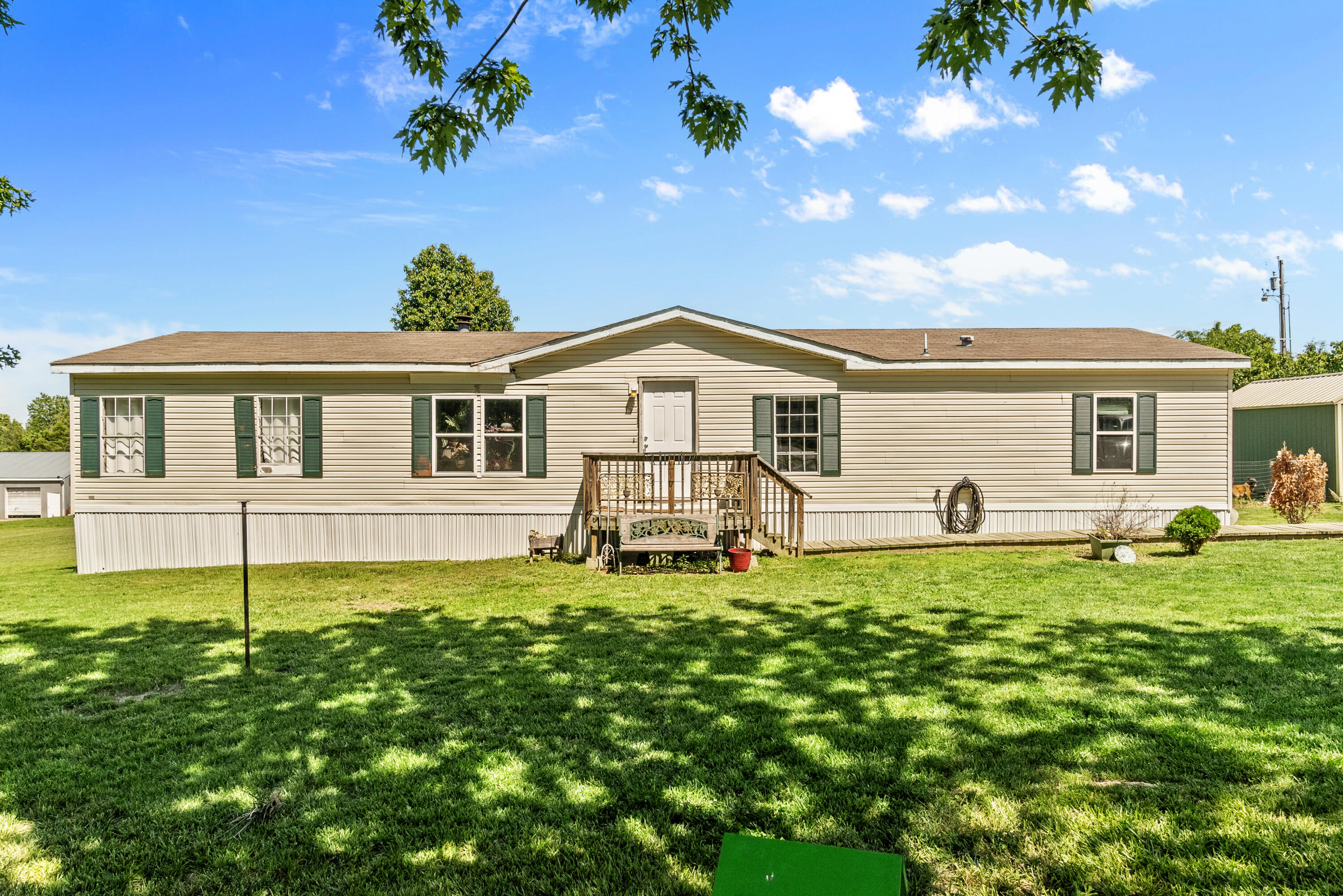 Photo 3 - Residential for sale – 3500  State Route W   Ozark, MO