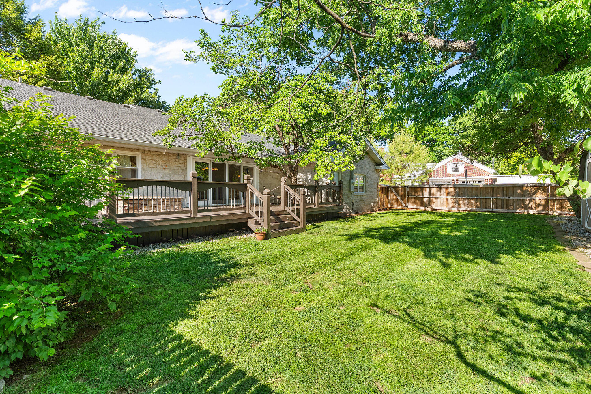 Photo 32 - Residential for sale – 826 E Portland Street  Springfield, MO