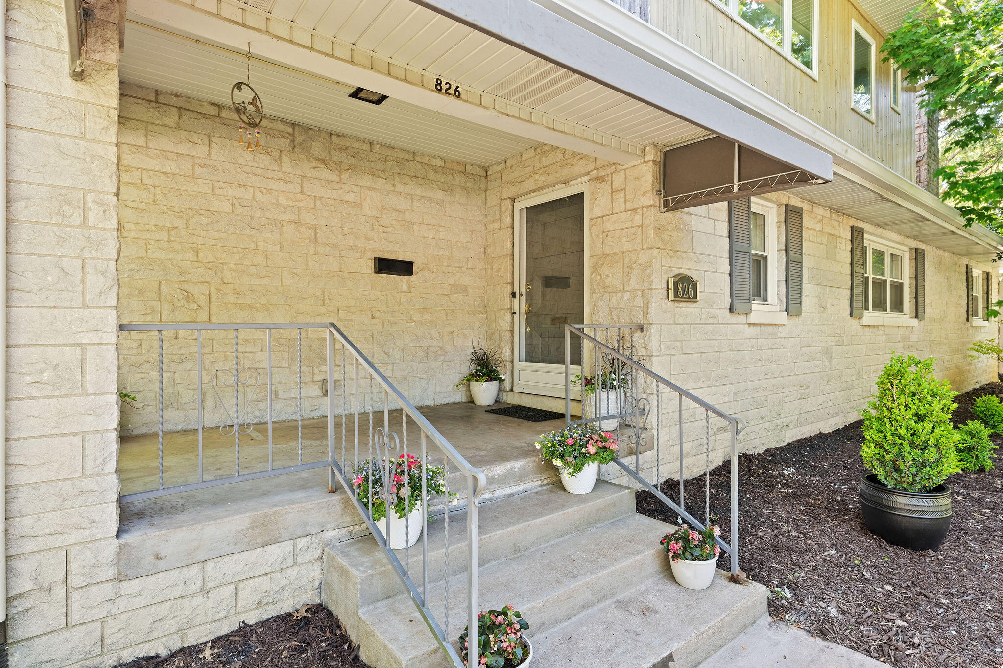Photo 4 - Residential for sale – 826 E Portland Street  Springfield, MO