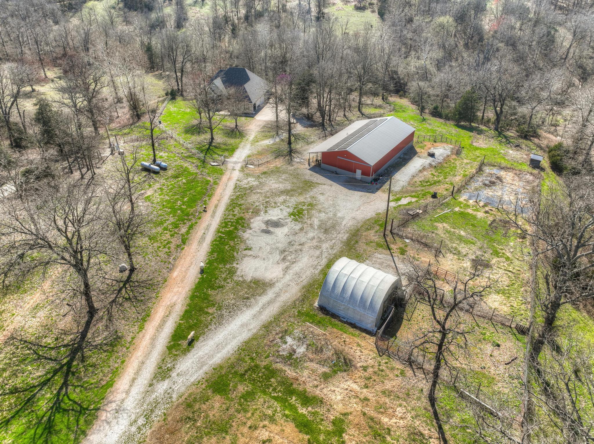 Photo 52 - Residential for sale – 485  Jaguar Road  Goodman, MO