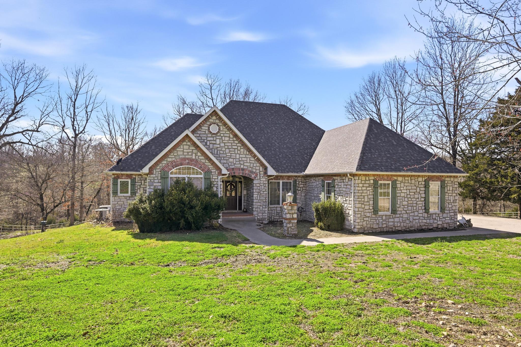 Photo 59 - Residential for sale – 485  Jaguar Road  Goodman, MO