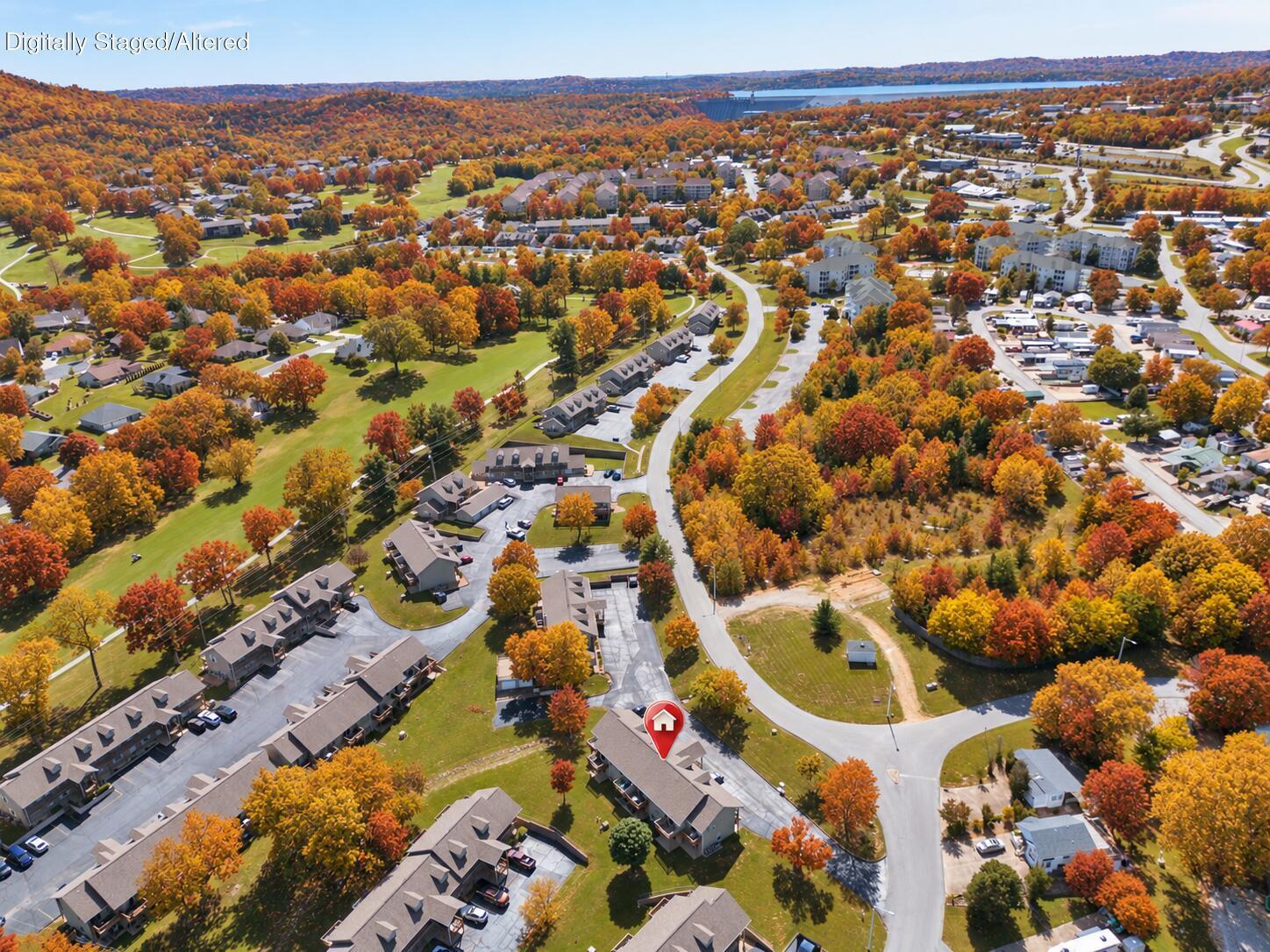 Photo 48 - Residential for sale – 28  Fall Creek Drive  Branson, MO
