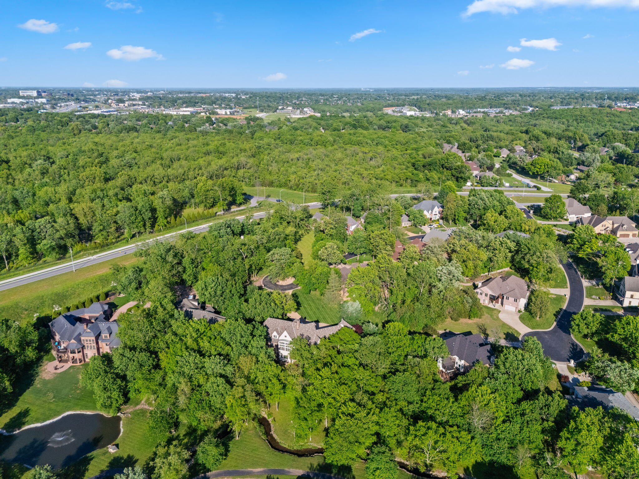 Photo 99 - Residential for sale – 4827 S Landon Court  Springfield, MO