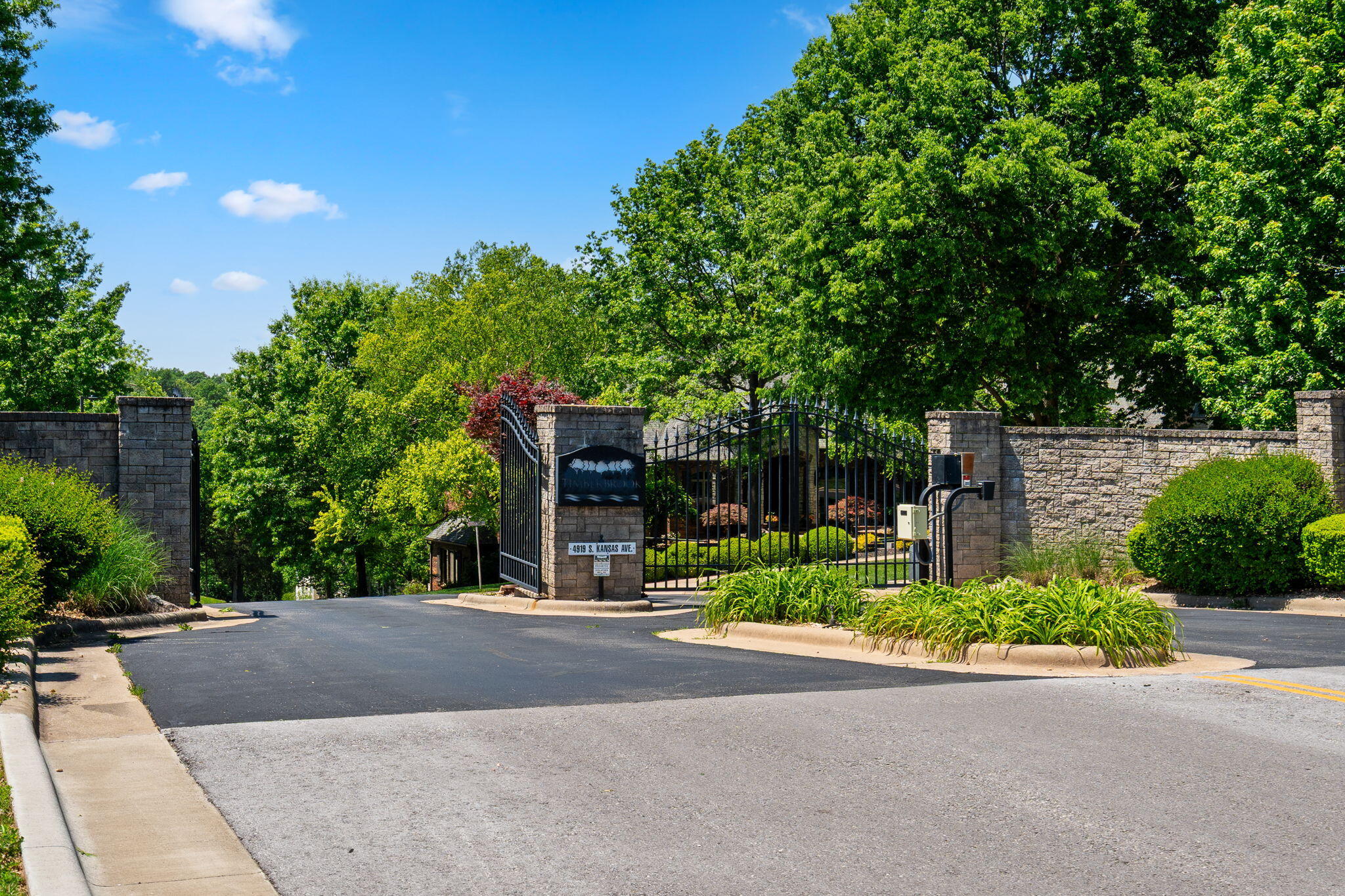 Photo 101 - Residential for sale – 4827 S Landon Court  Springfield, MO