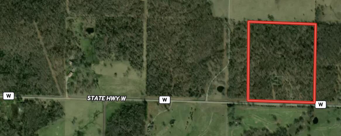 Photo 2 - Residential for sale – 3991  State Highway W   Thayer, MO