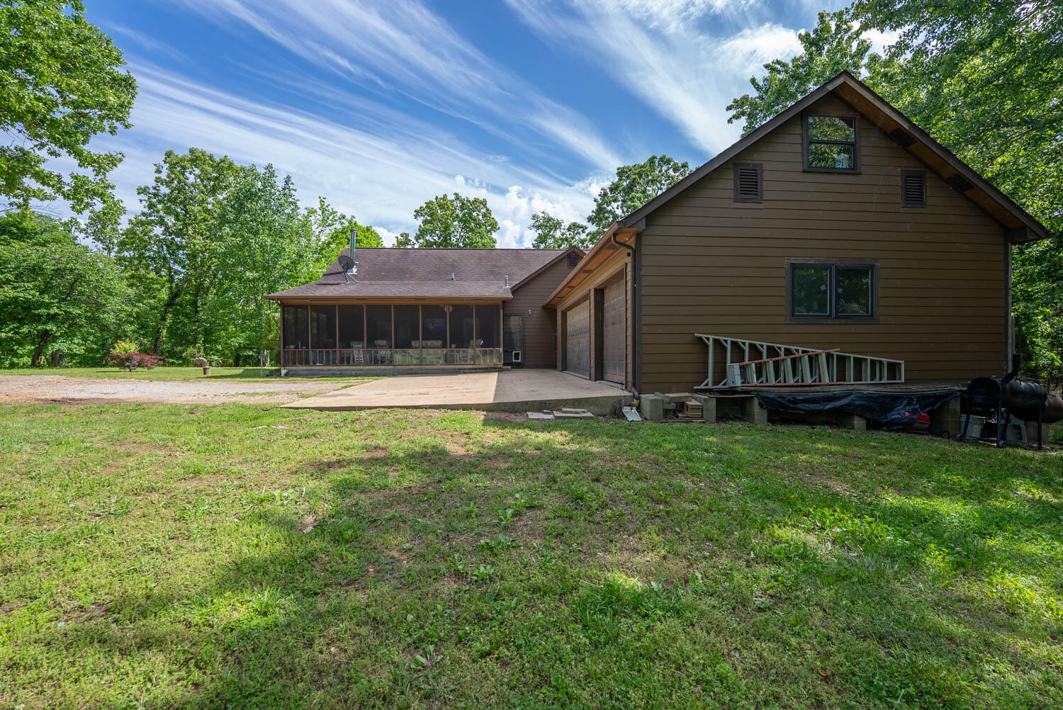 Photo 44 - Residential for sale – 3991  State Highway W   Thayer, MO