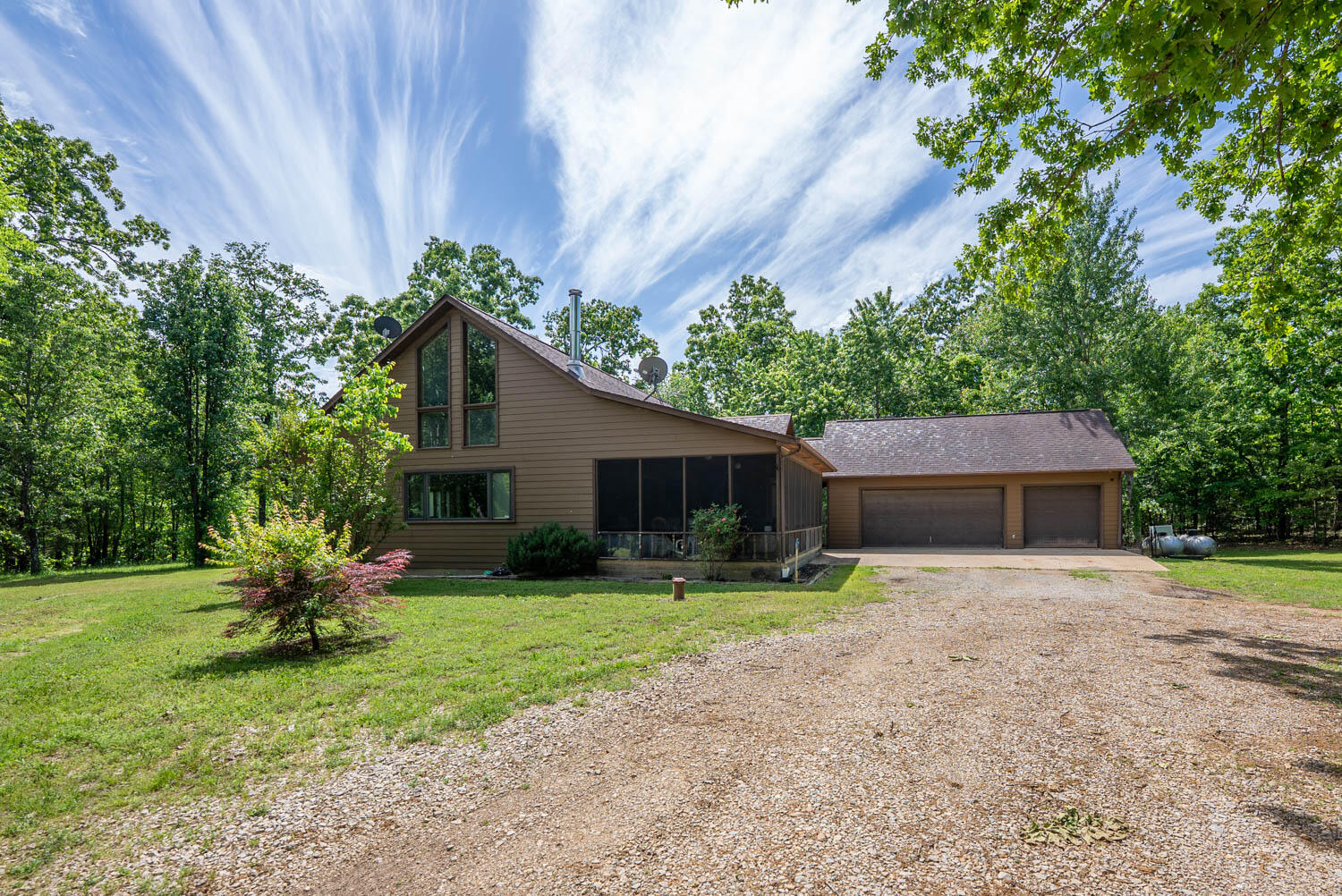 Photo 39 - Residential for sale – 3991  State Highway W   Thayer, MO