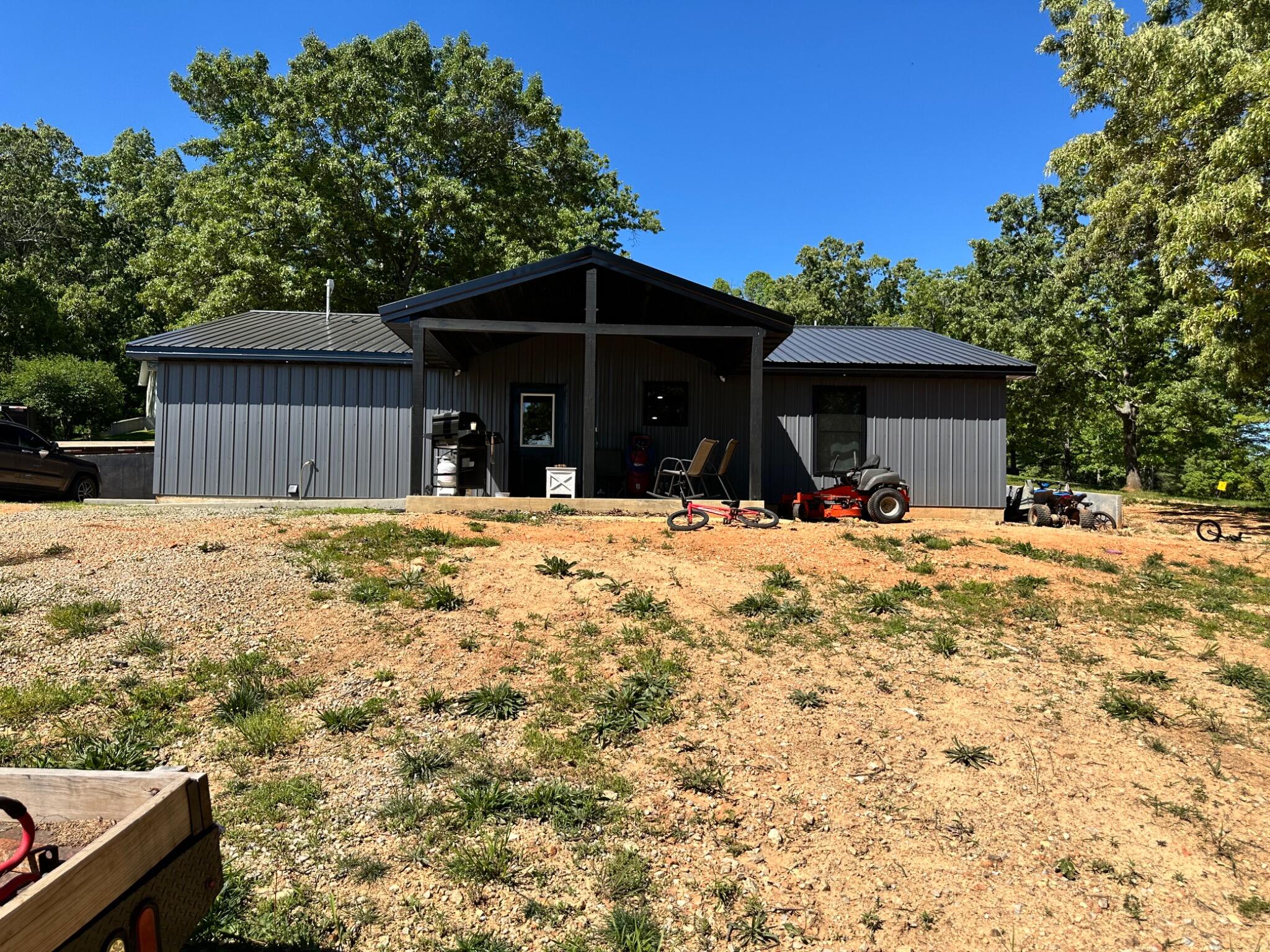 Photo 2 - Residential for sale – 109  Tucker Creek Road  Alton, MO