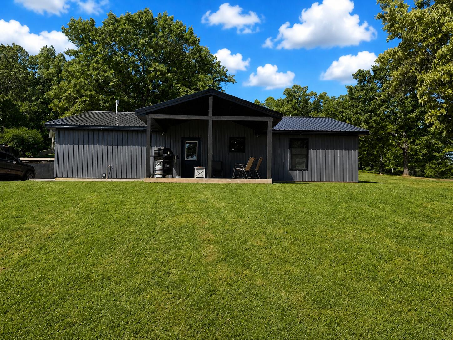 Residential for sale – 109  Tucker Creek Road  Alton, MO