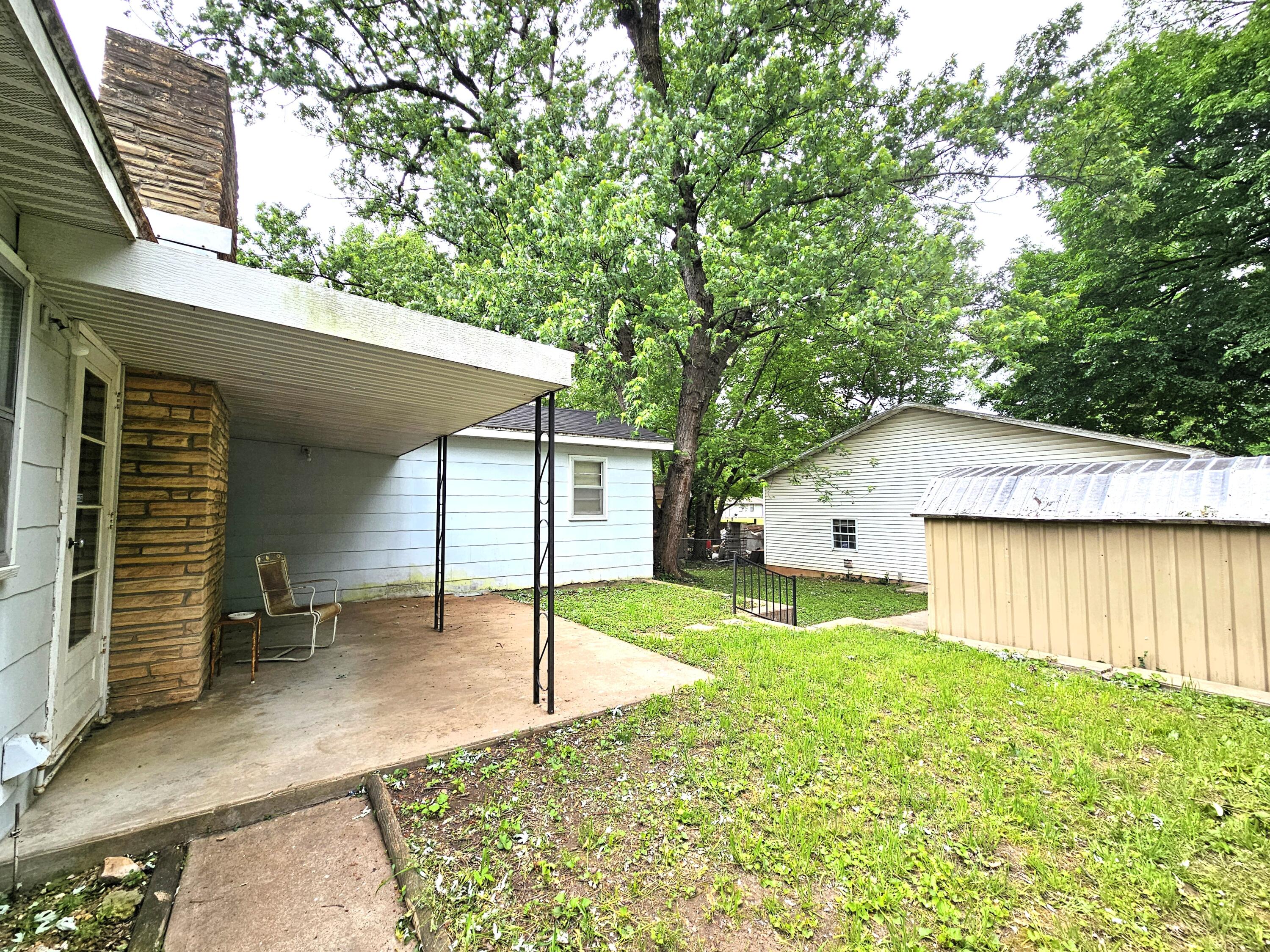 Photo 26 - Residential for sale – 2229 N Kellett Avenue  Springfield, MO