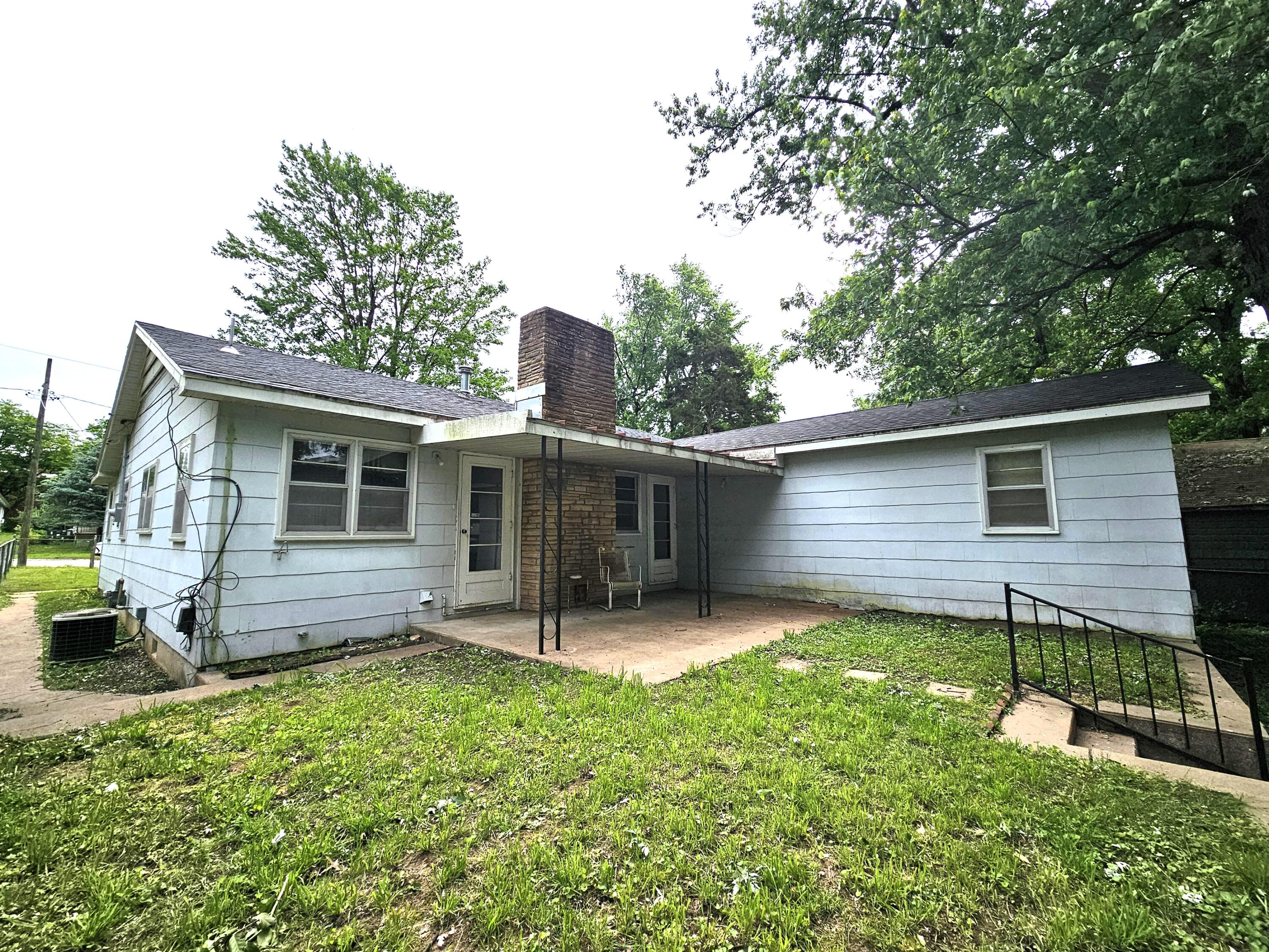 Photo 29 - Residential for sale – 2229 N Kellett Avenue  Springfield, MO