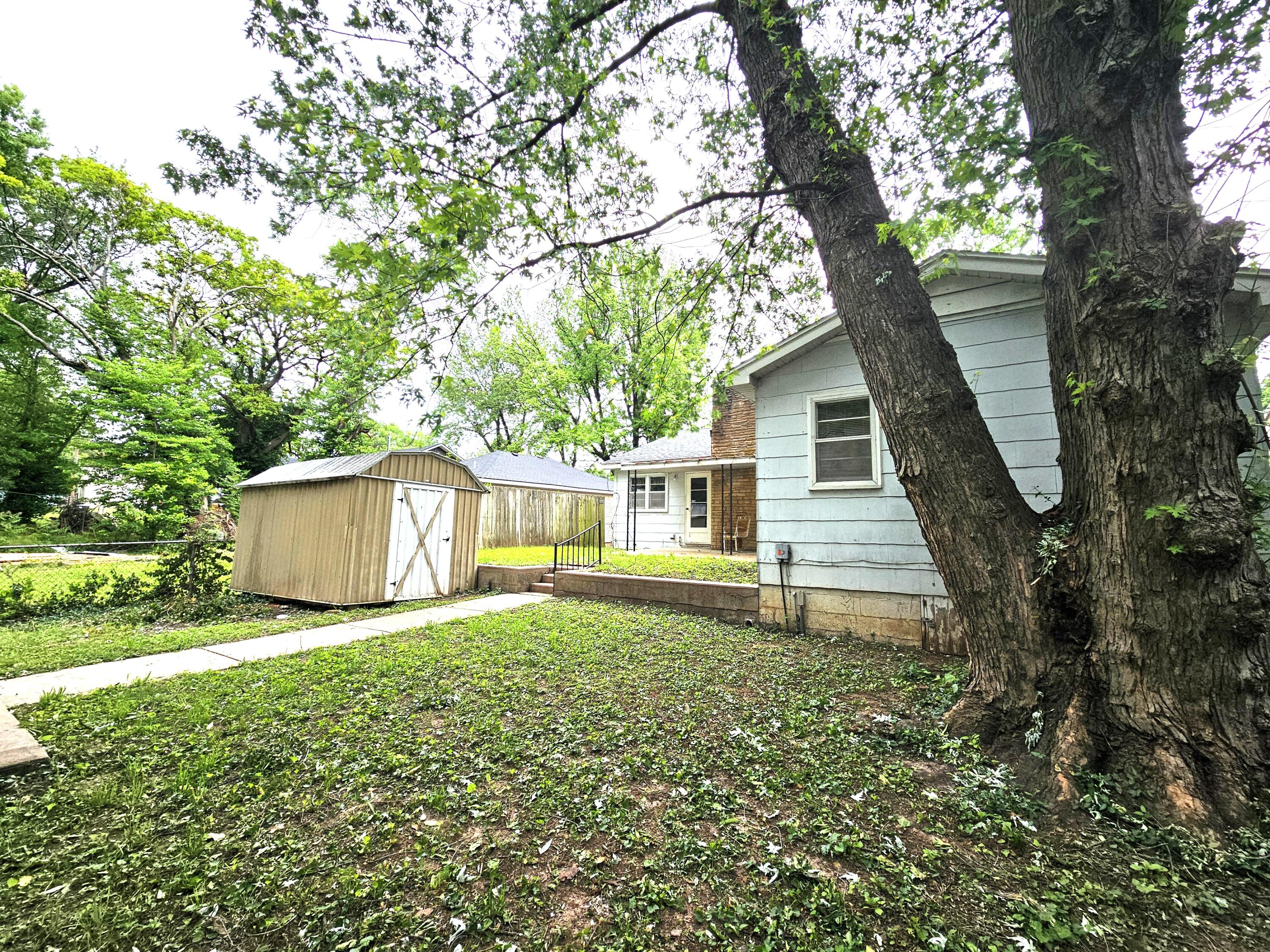 Photo 30 - Residential for sale – 2229 N Kellett Avenue  Springfield, MO
