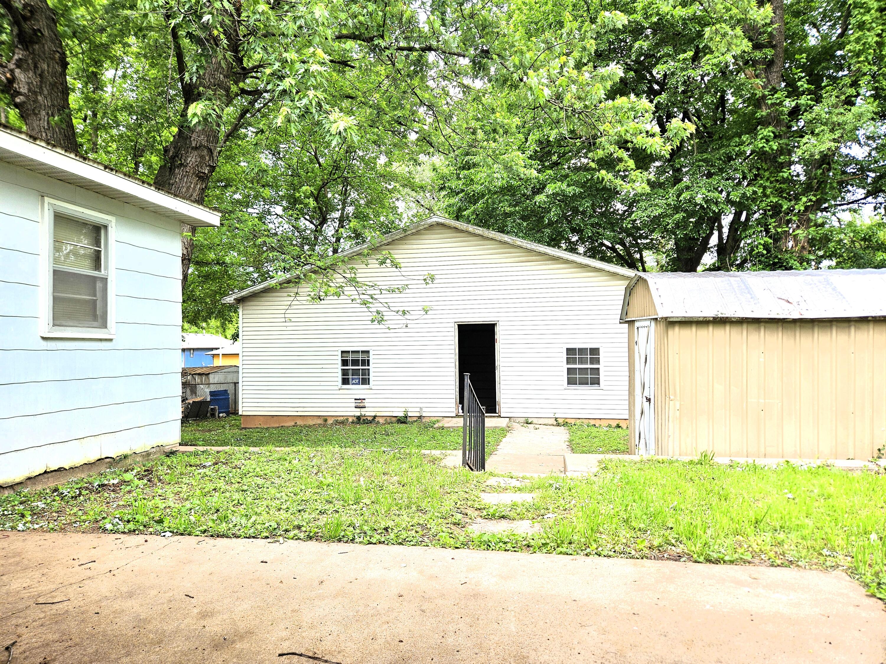 Photo 27 - Residential for sale – 2229 N Kellett Avenue  Springfield, MO