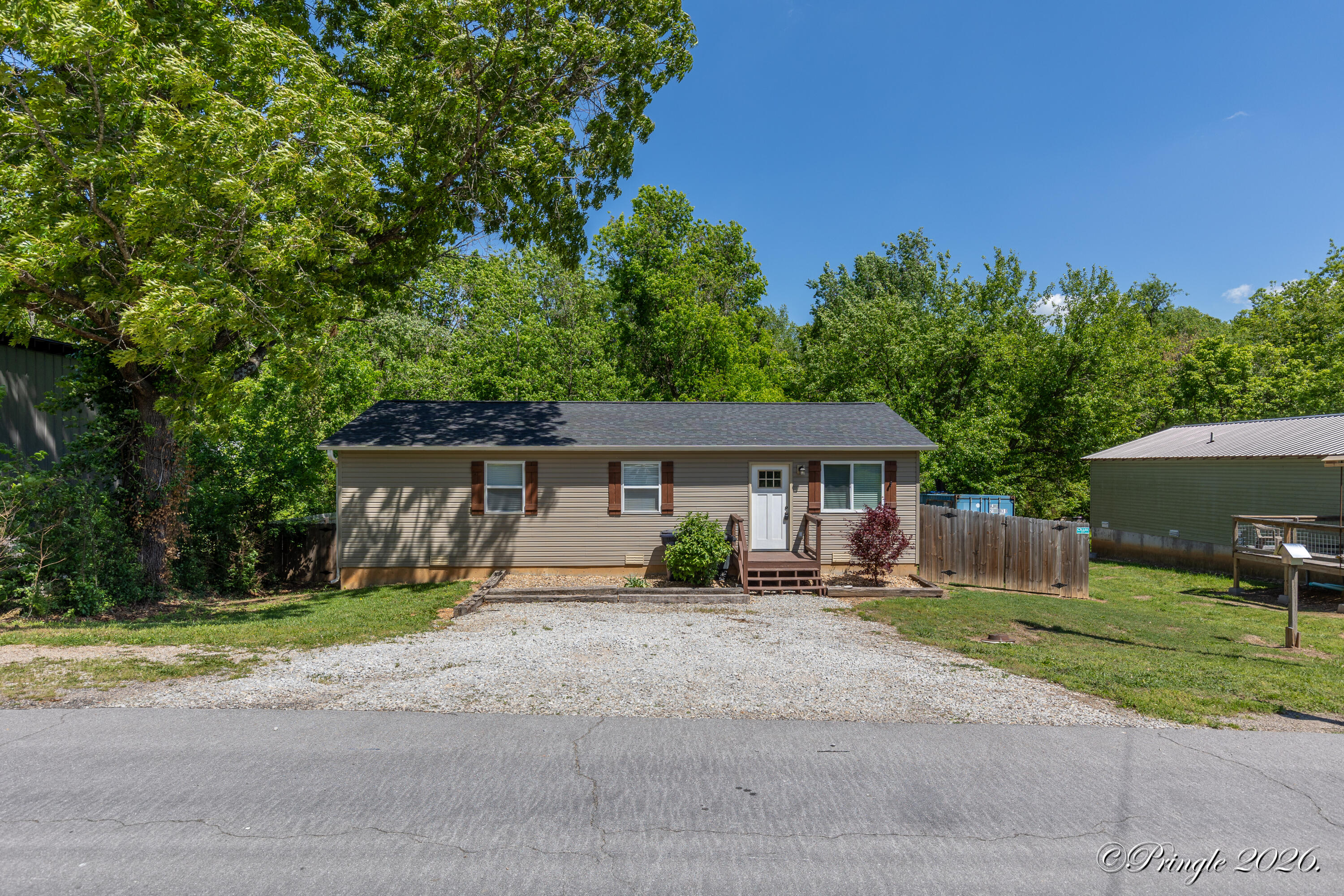 Photo 26 - Residential for sale – 1110  Columbus Street  West Plains, MO