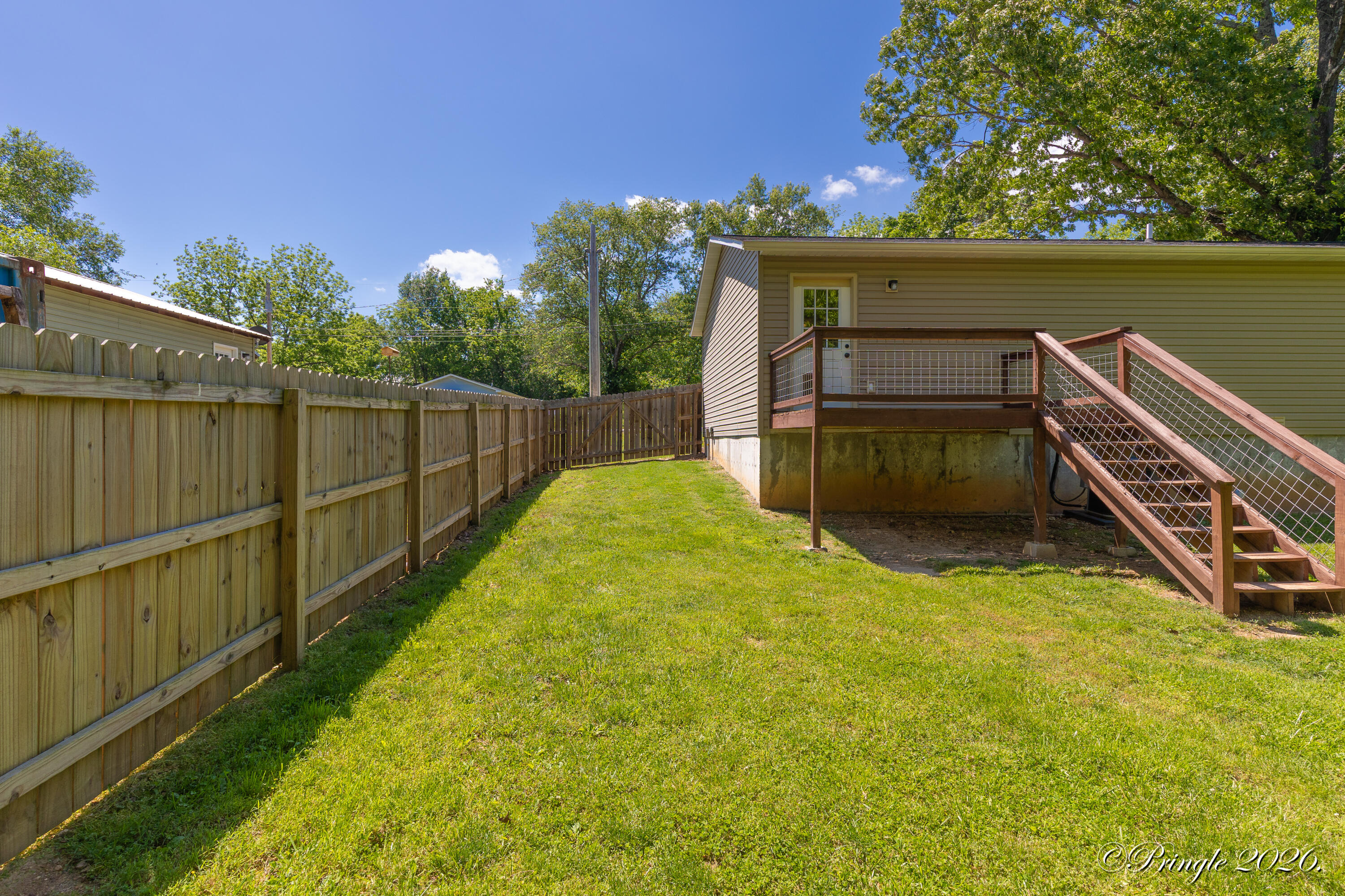 Photo 28 - Residential for sale – 1110  Columbus Street  West Plains, MO