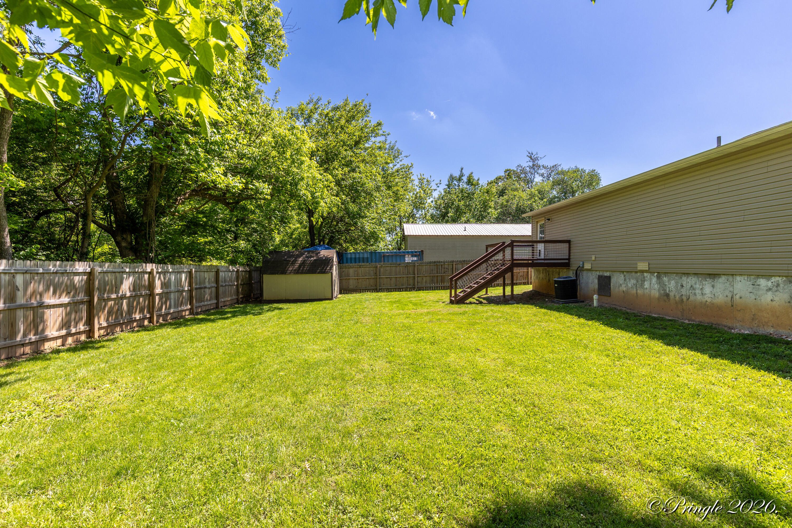 Photo 29 - Residential for sale – 1110  Columbus Street  West Plains, MO