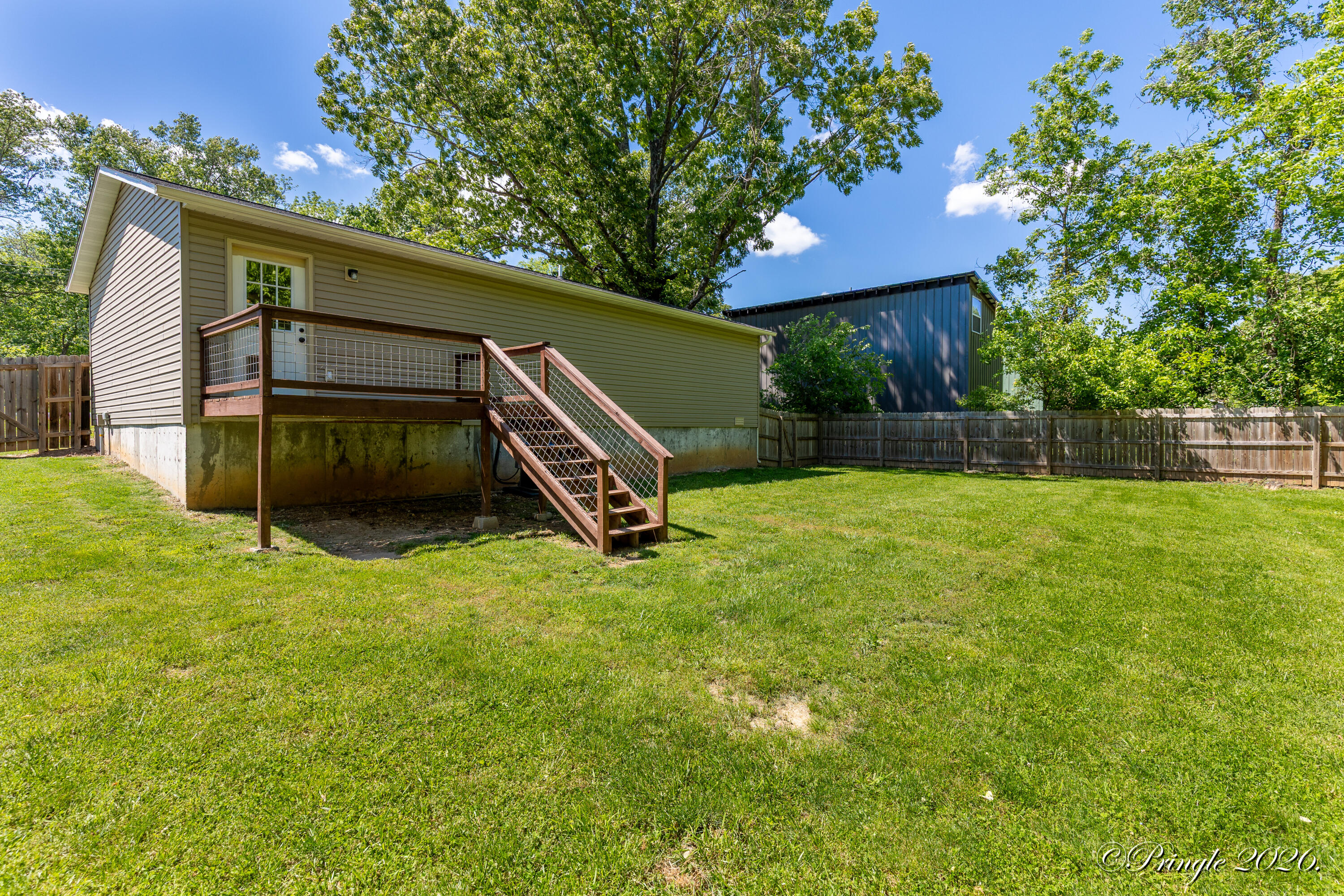 Photo 27 - Residential for sale – 1110  Columbus Street  West Plains, MO