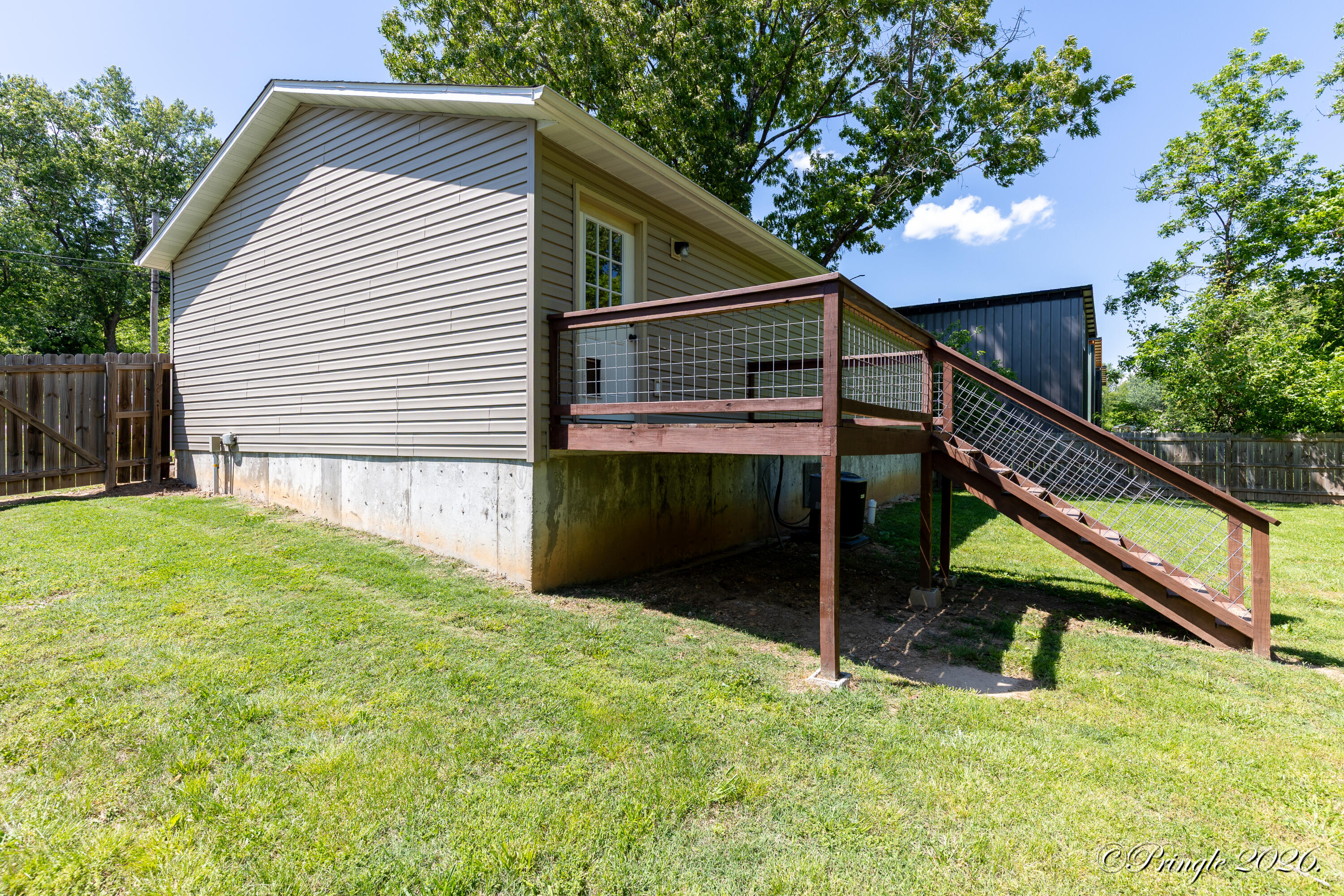 Photo 33 - Residential for sale – 1110  Columbus Street  West Plains, MO