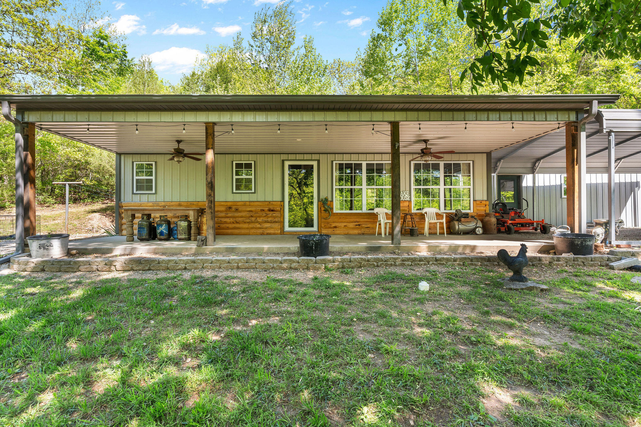 Photo 4 - Residential for sale – 26071  Long Shadow Lane  Shell Knob, MO