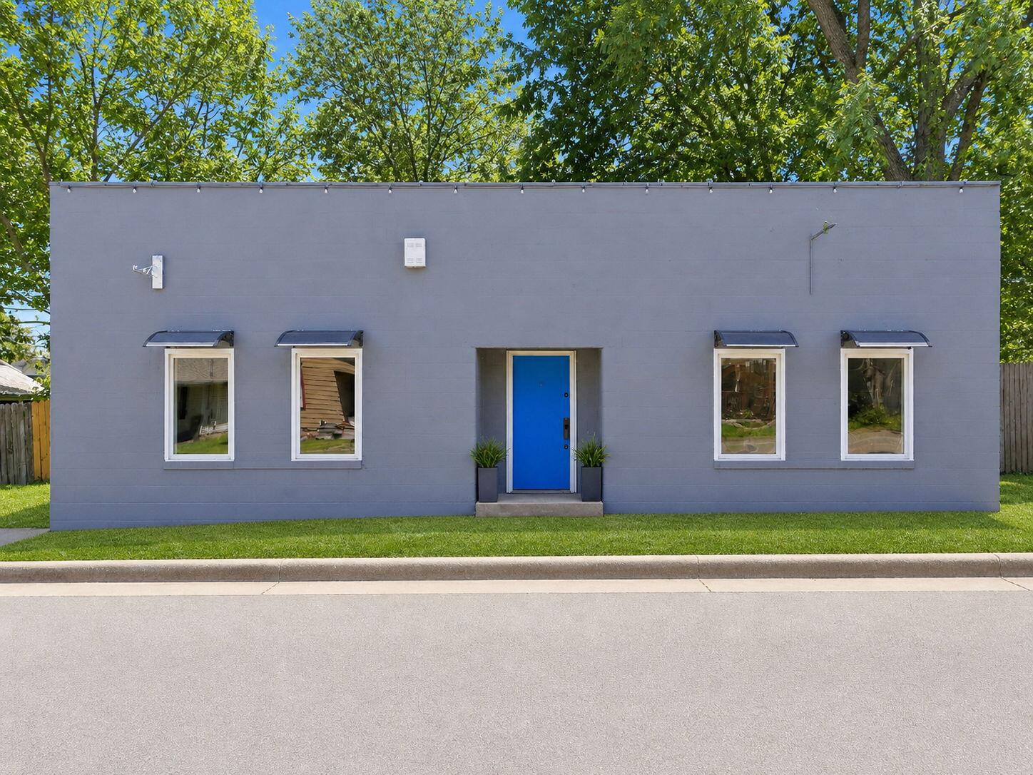 Commercial Sale for sale – 2240 N Grant Avenue  Springfield, MO