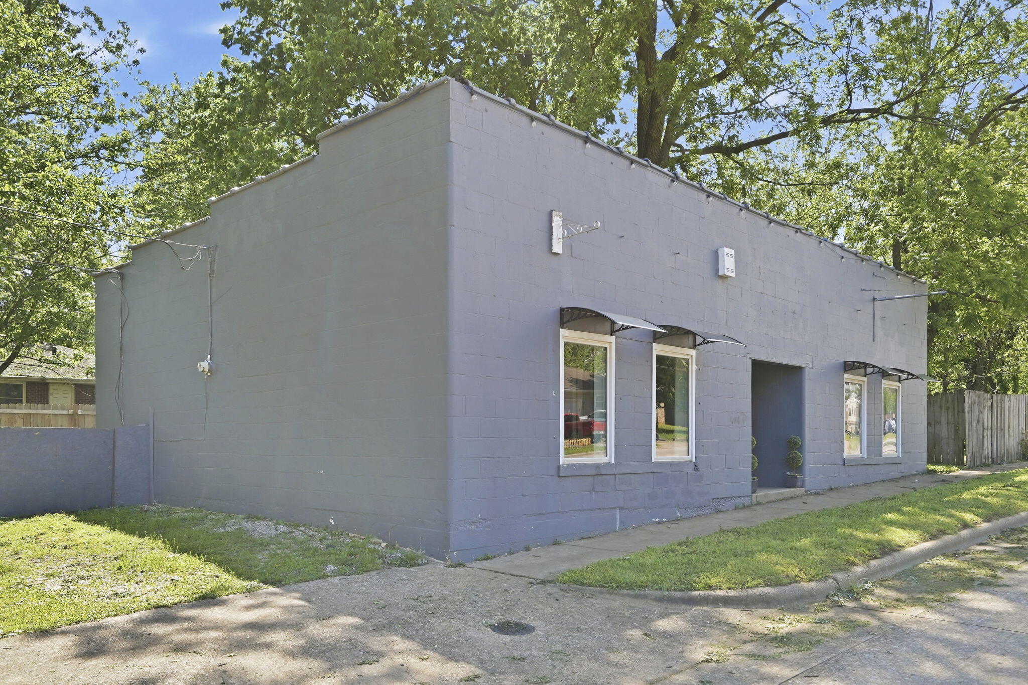 Photo 20 - Commercial Sale for sale – 2240 N Grant Avenue  Springfield, MO