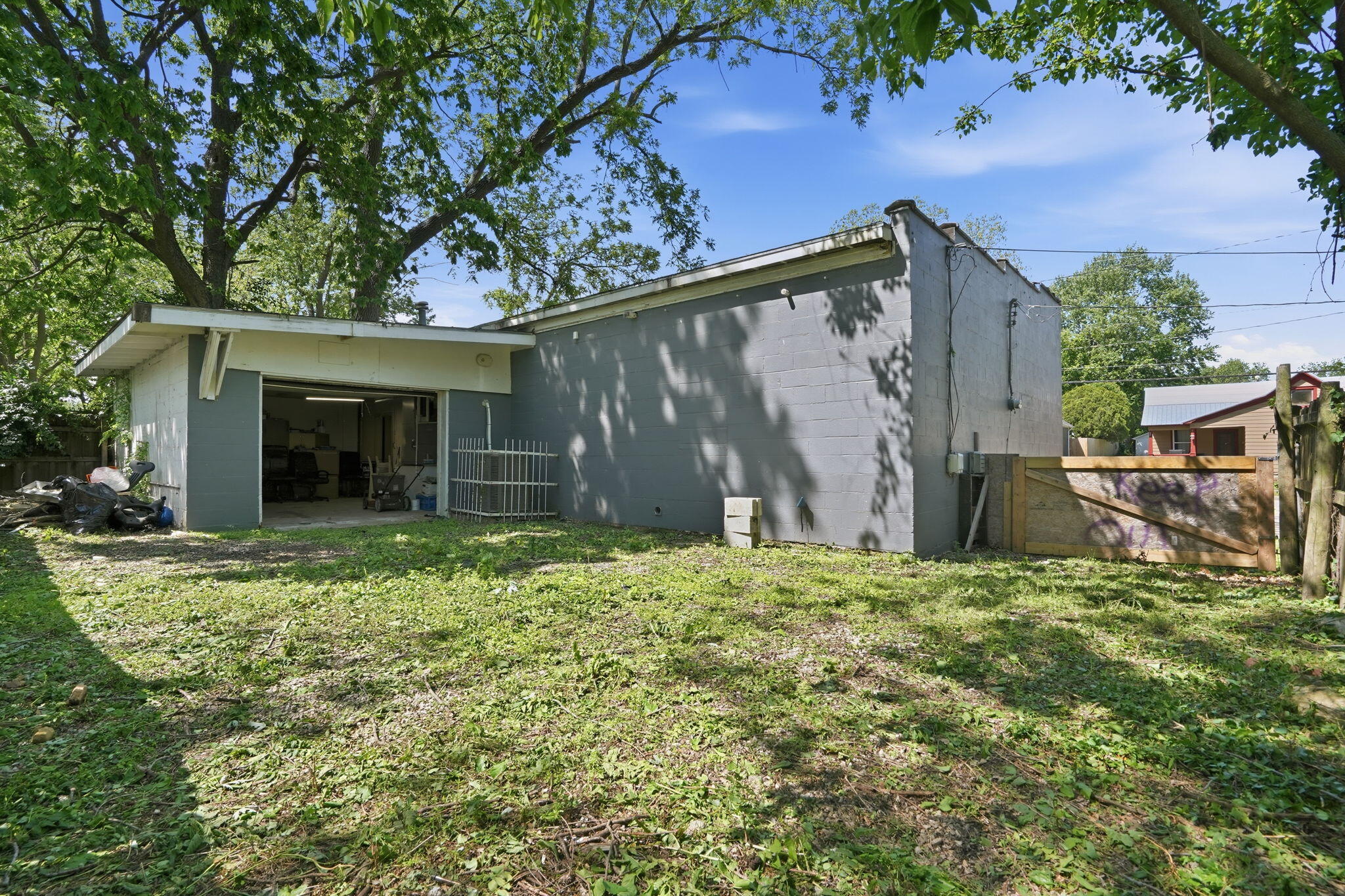 Photo 19 - Commercial Sale for sale – 2240 N Grant Avenue  Springfield, MO