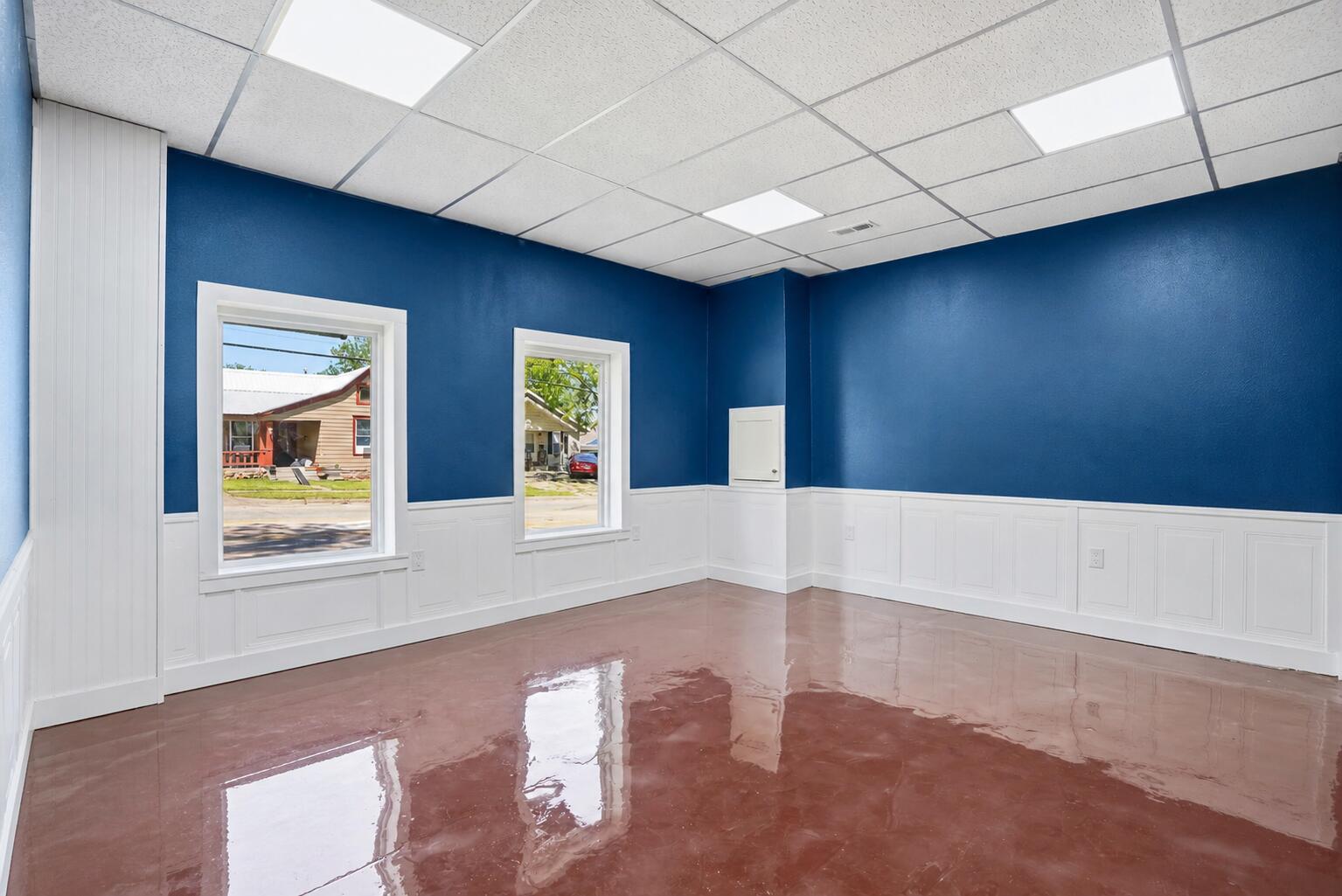 Photo 3 - Commercial Sale for sale – 2240 N Grant Avenue  Springfield, MO