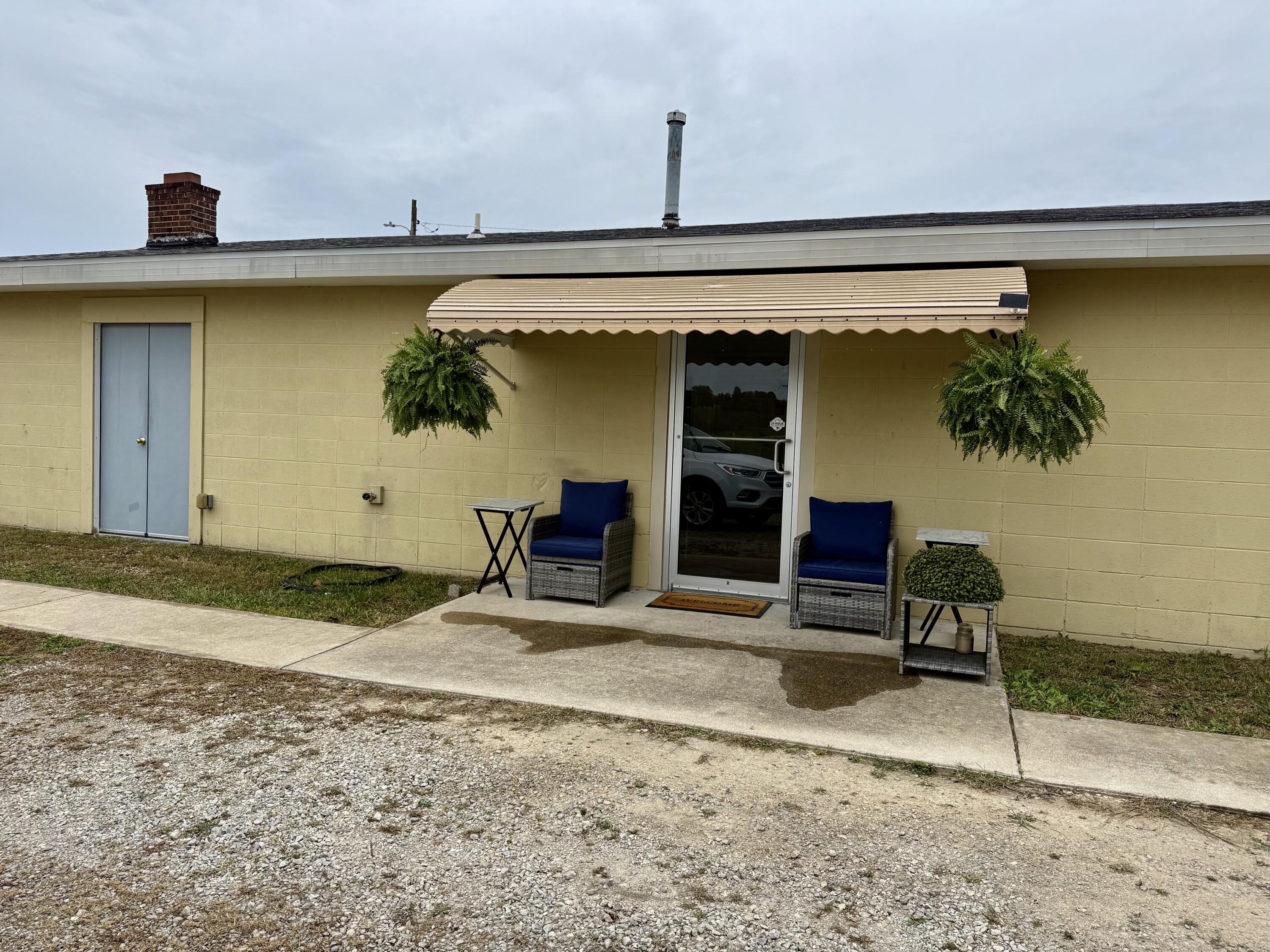 Photo 2 - Commercial Sale for sale – 1306  Shull Street  Ava, MO