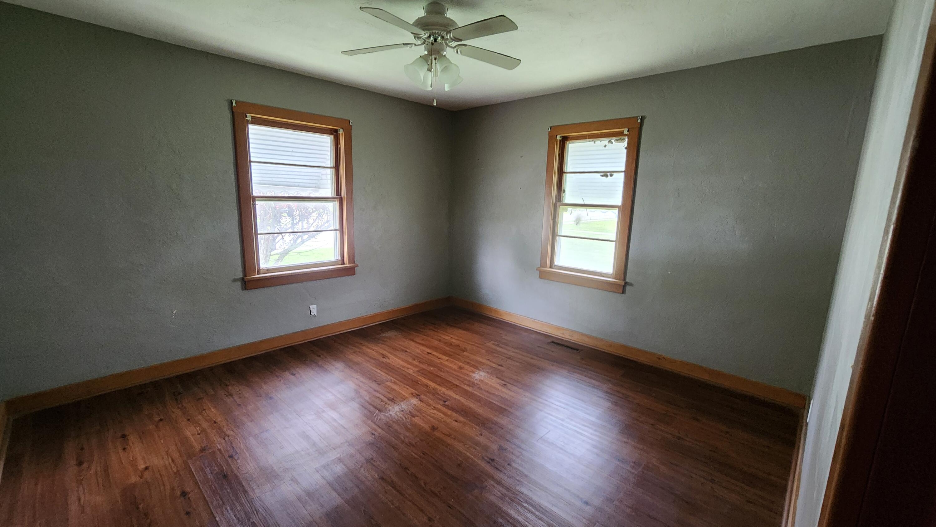 Photo 6 - Residential for sale – 207 N Lilly Street  Greenfield, MO
