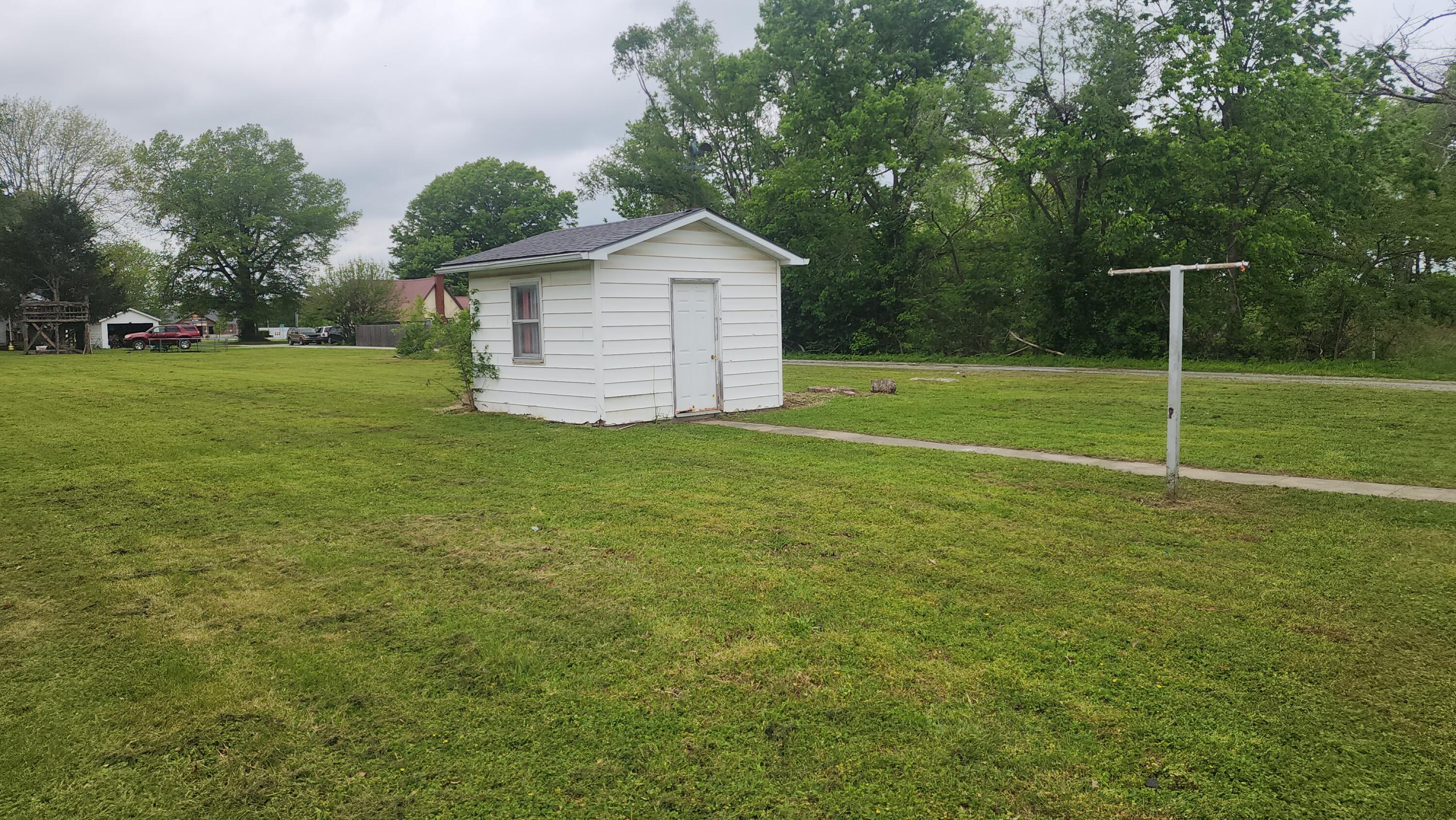 Photo 4 - Residential for sale – 207 N Lilly Street  Greenfield, MO
