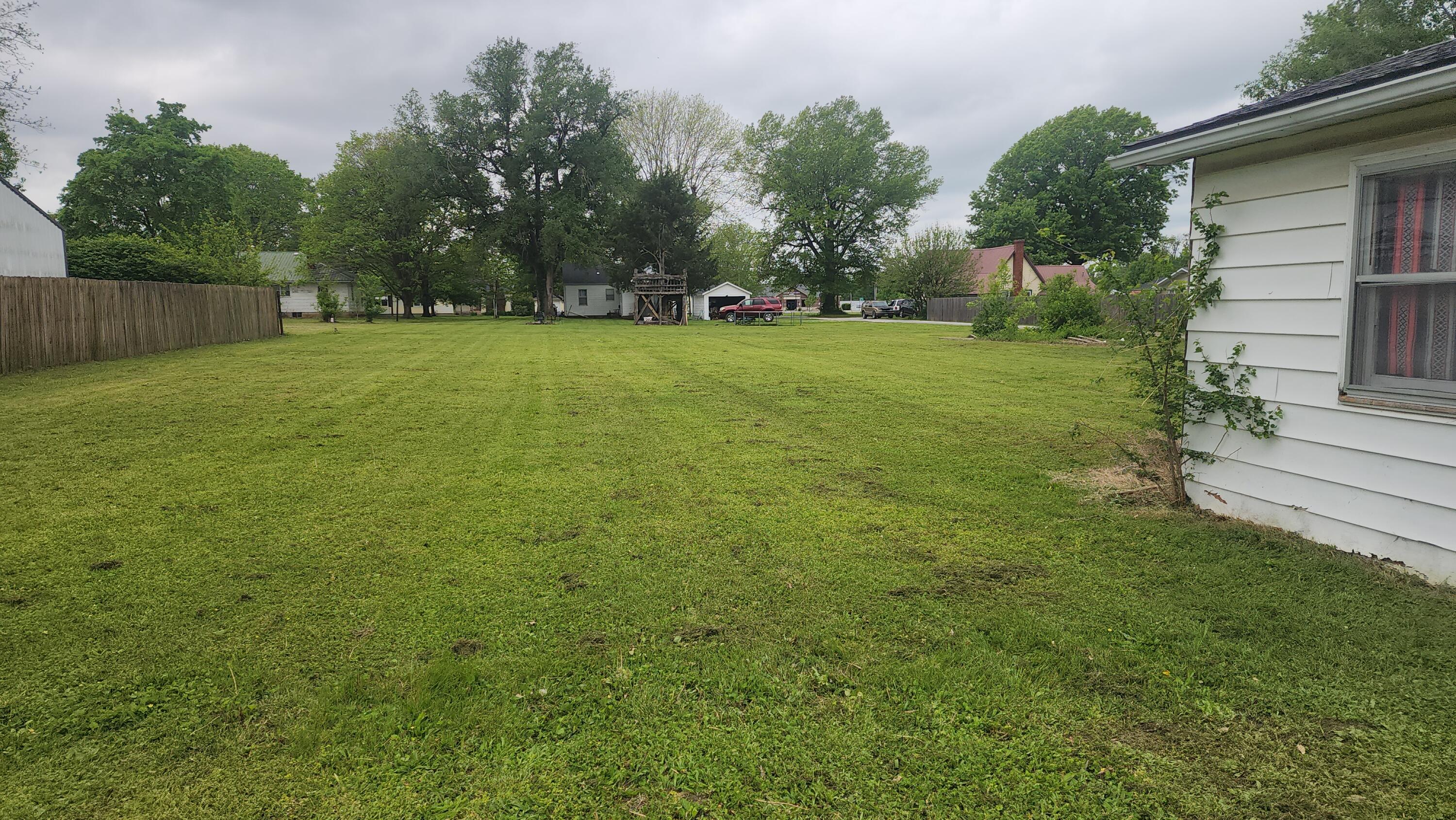 Photo 3 - Residential for sale – 207 N Lilly Street  Greenfield, MO
