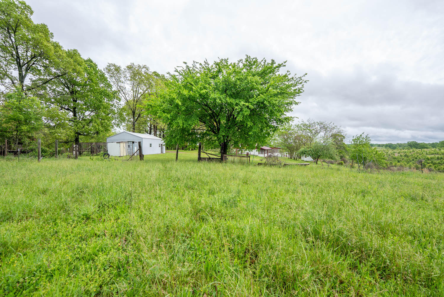 Photo 36 - Residential for sale – 866  County Road 328   Thayer, MO
