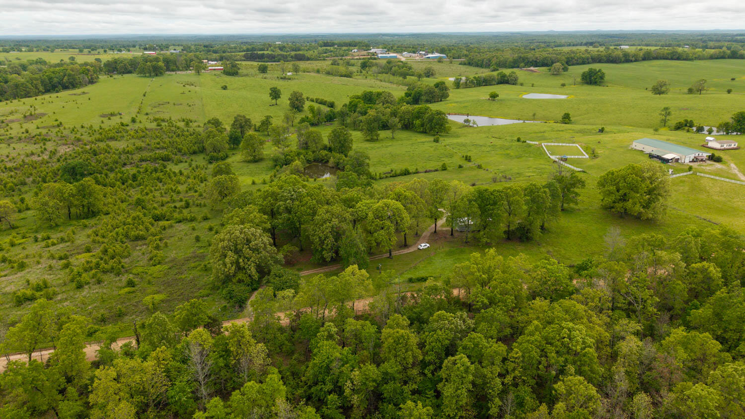 Photo 48 - Residential for sale – 866  County Road 328   Thayer, MO