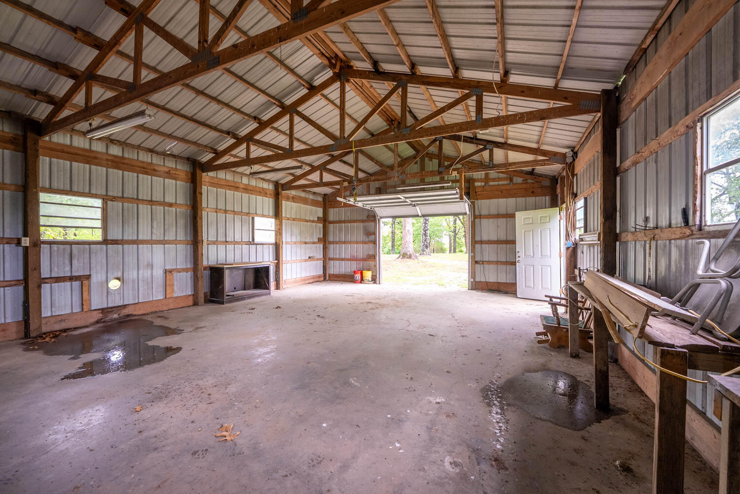 Photo 32 - Residential for sale – 866  County Road 328   Thayer, MO
