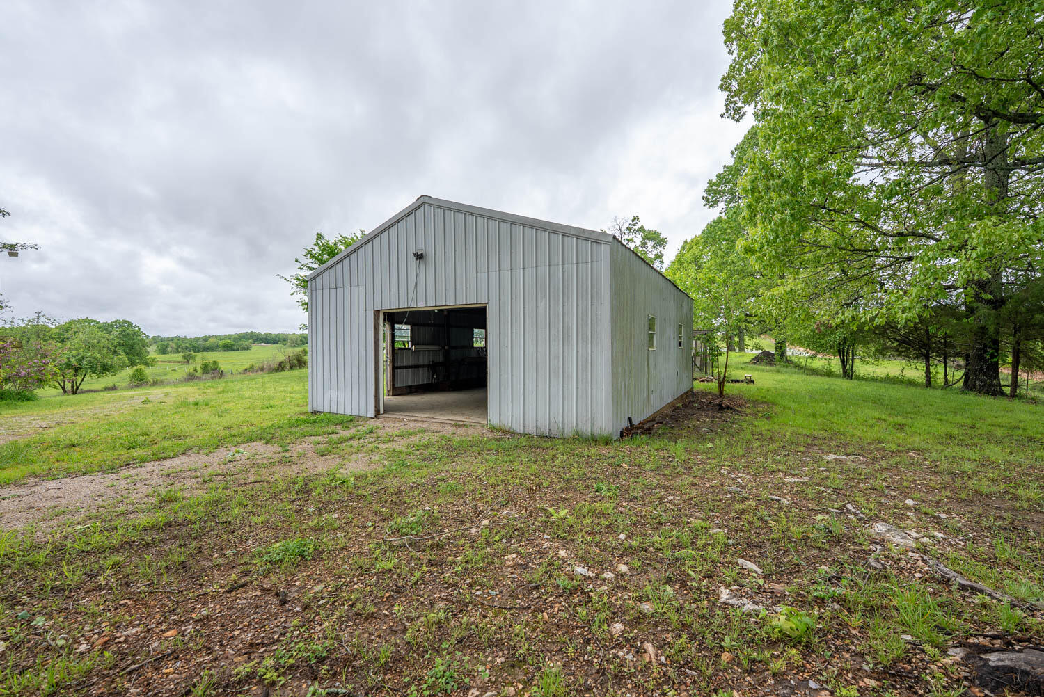 Photo 30 - Residential for sale – 866  County Road 328   Thayer, MO