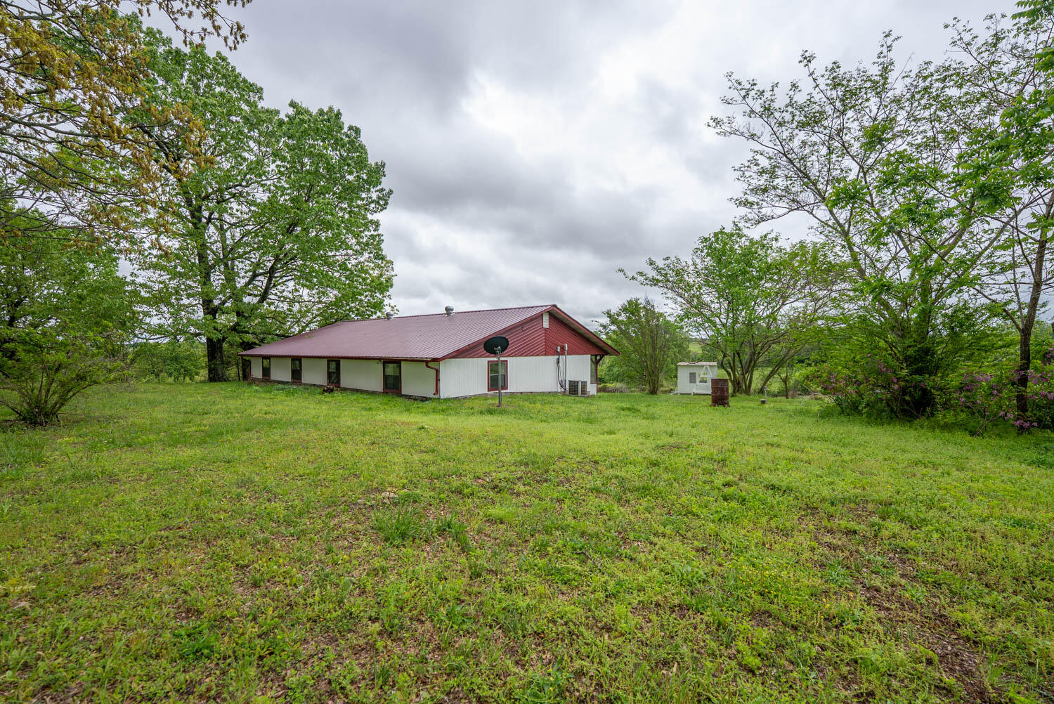 Photo 42 - Residential for sale – 866  County Road 328   Thayer, MO