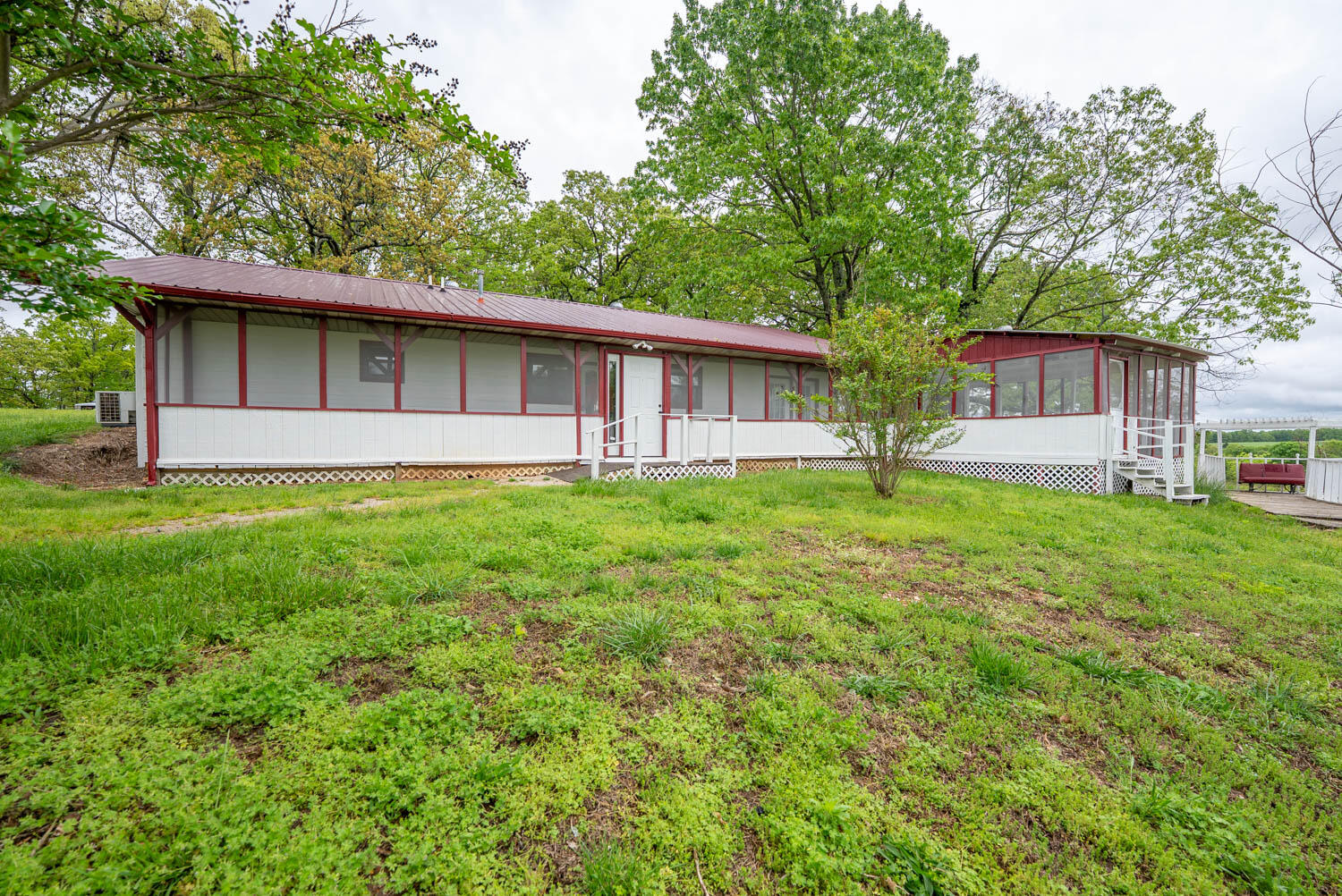 Photo 4 - Residential for sale – 866  County Road 328   Thayer, MO