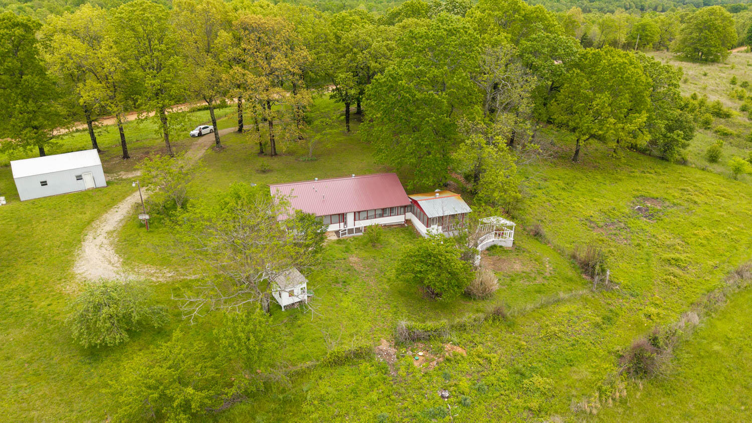 Photo 54 - Residential for sale – 866  County Road 328   Thayer, MO