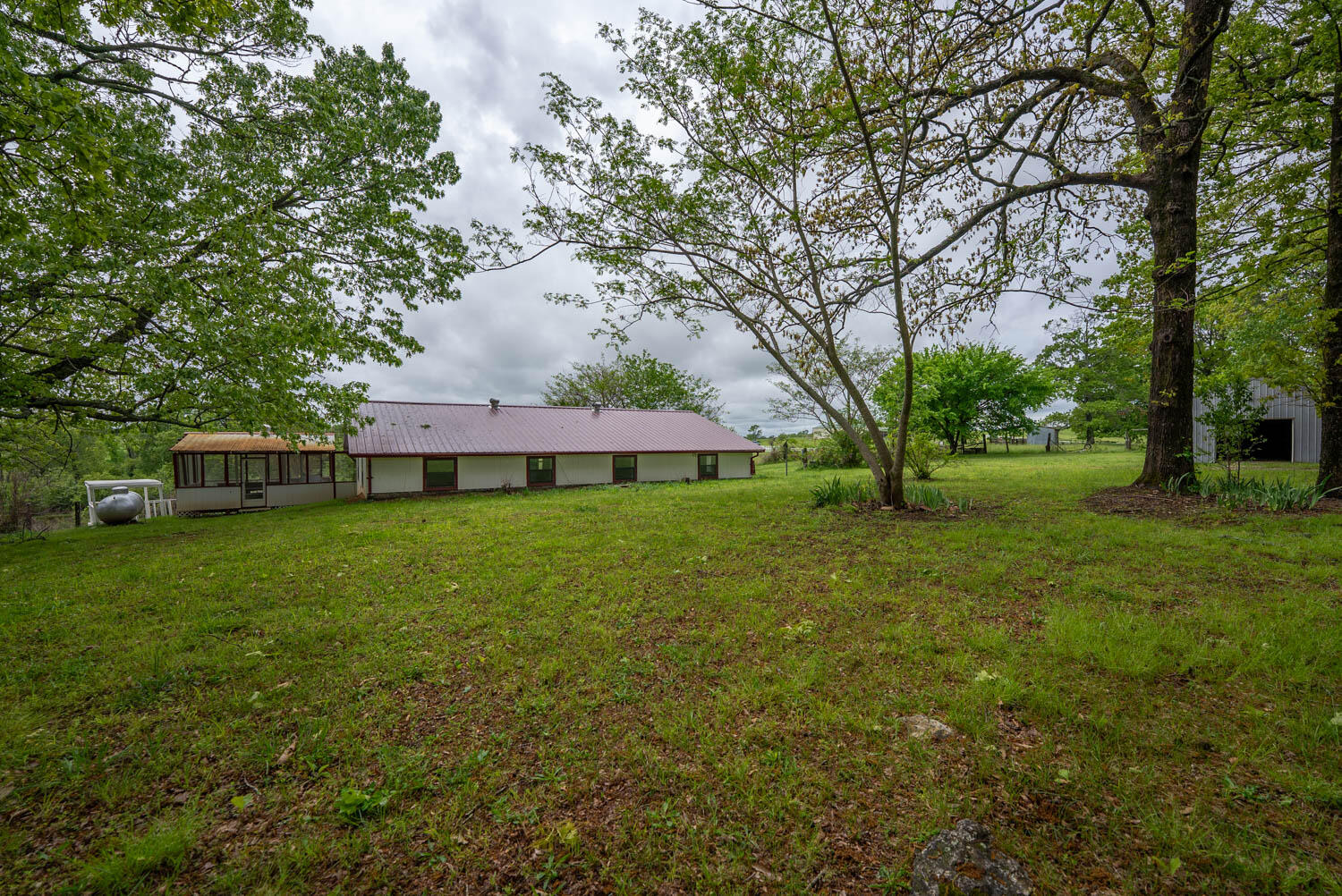 Photo 41 - Residential for sale – 866  County Road 328   Thayer, MO