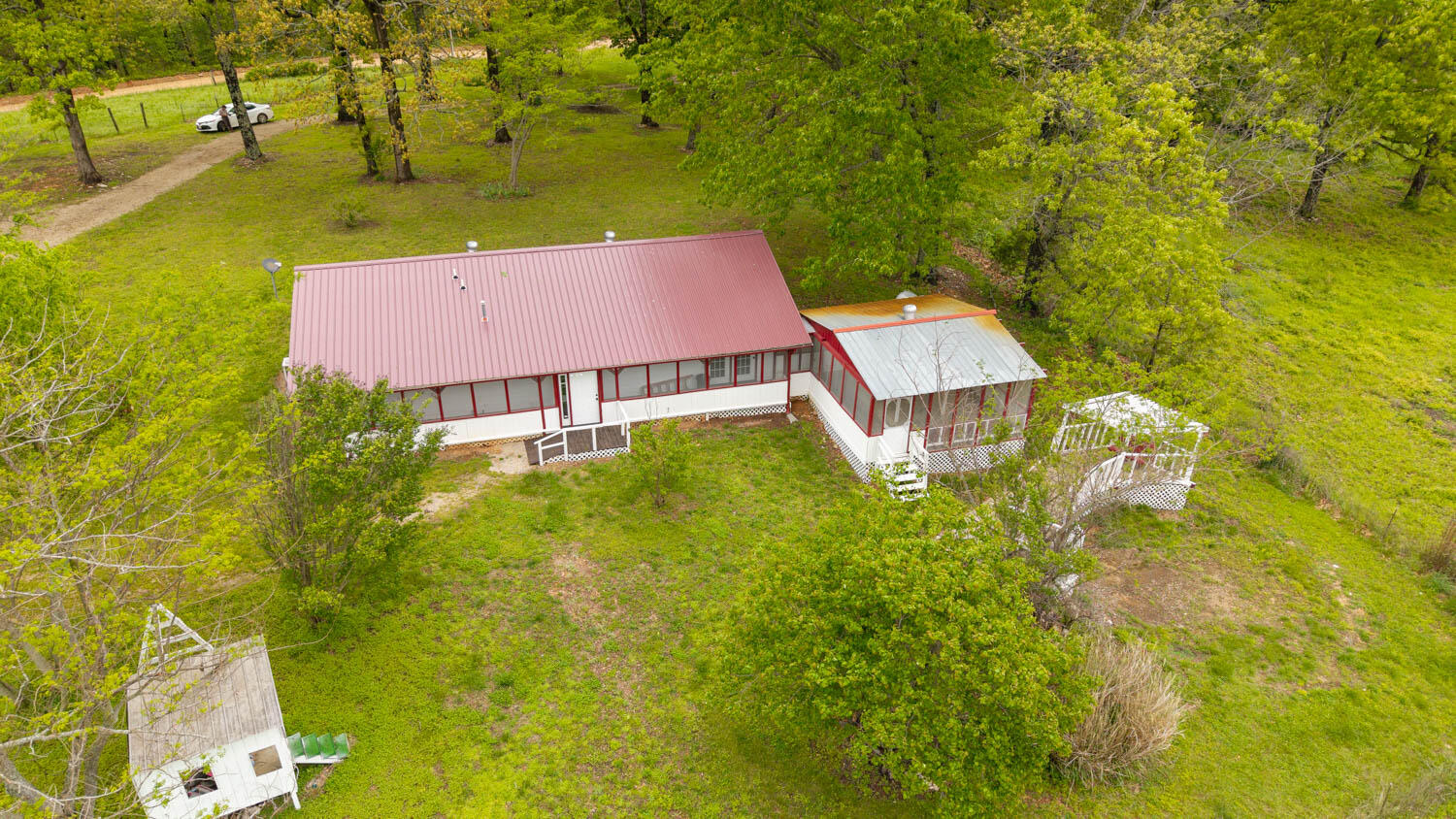 Photo 55 - Residential for sale – 866  County Road 328   Thayer, MO