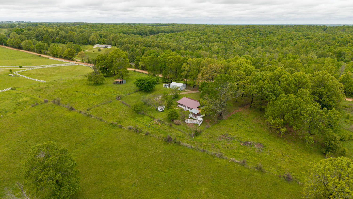 Photo 51 - Residential for sale – 866  County Road 328   Thayer, MO