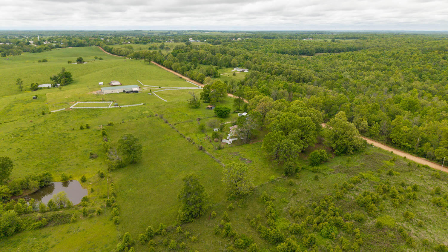 Photo 50 - Residential for sale – 866  County Road 328   Thayer, MO