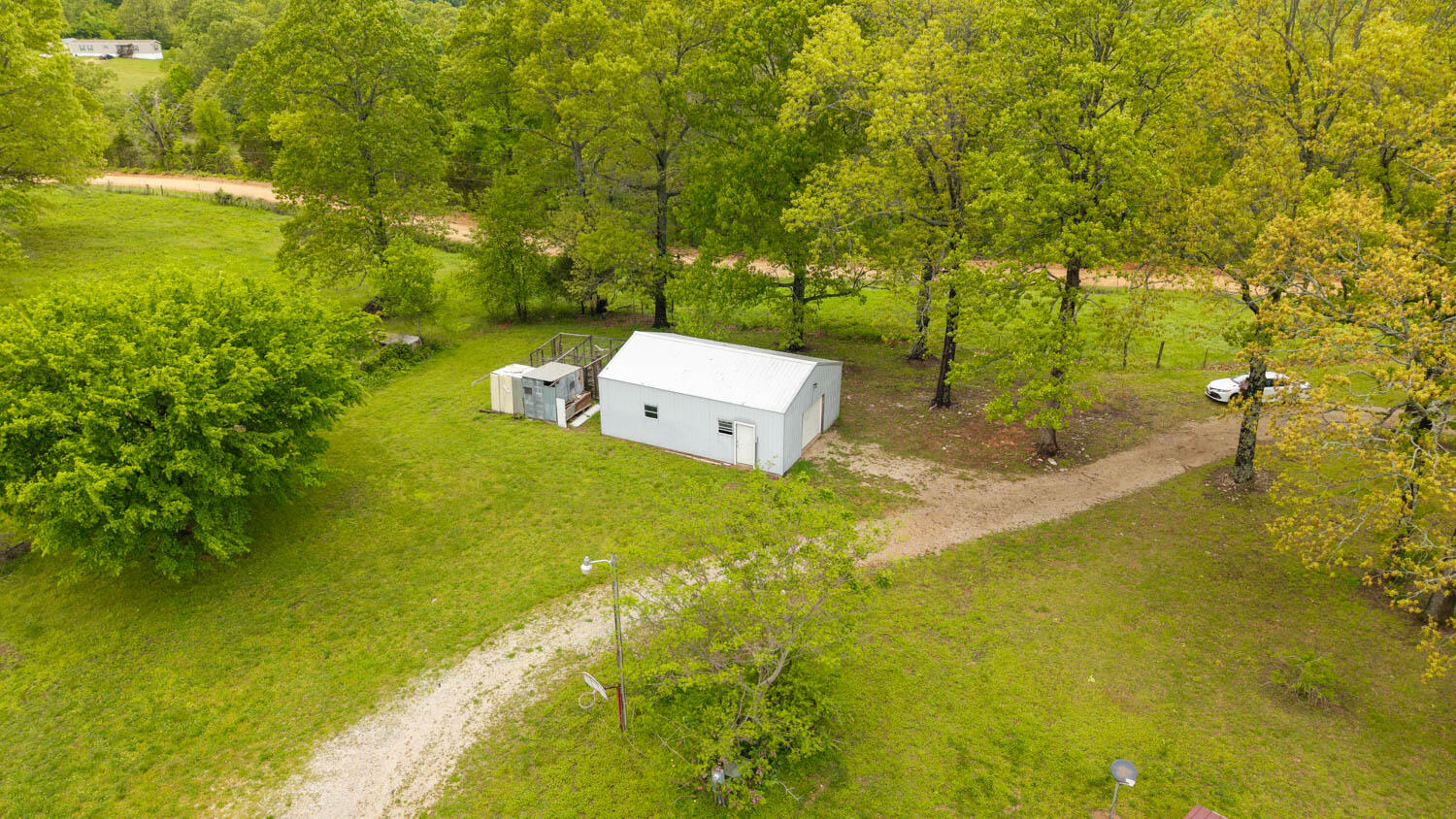 Photo 56 - Residential for sale – 866  County Road 328   Thayer, MO