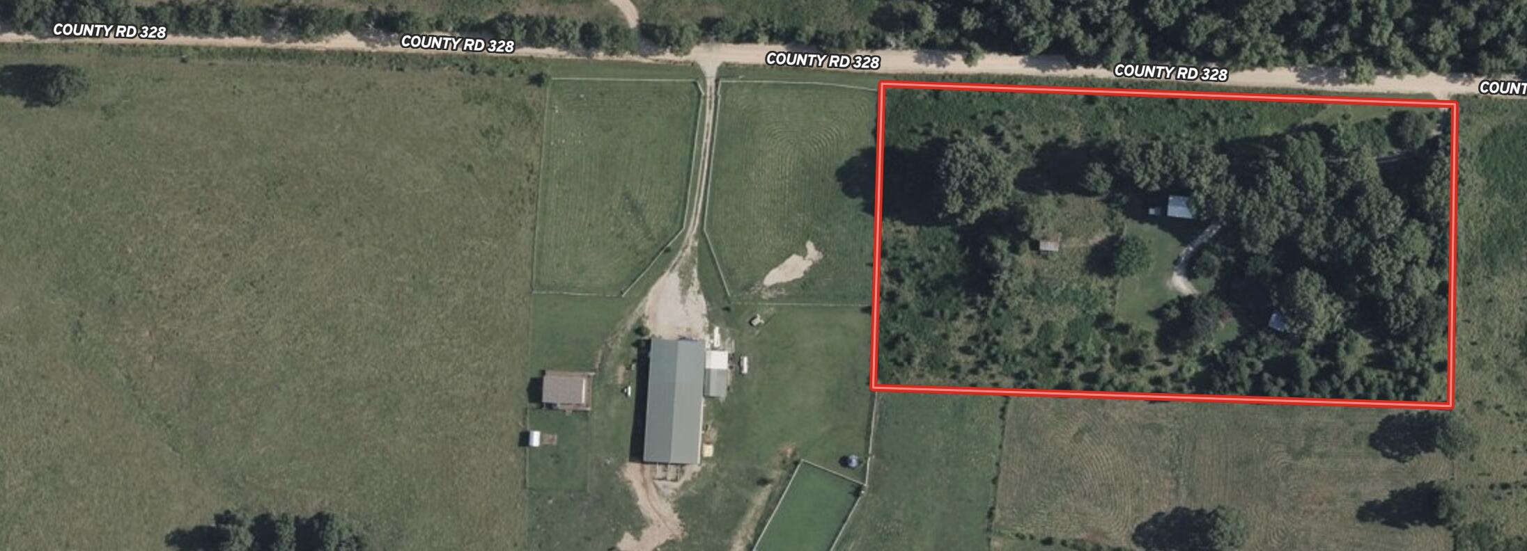 Photo 2 - Residential for sale – 866  County Road 328   Thayer, MO