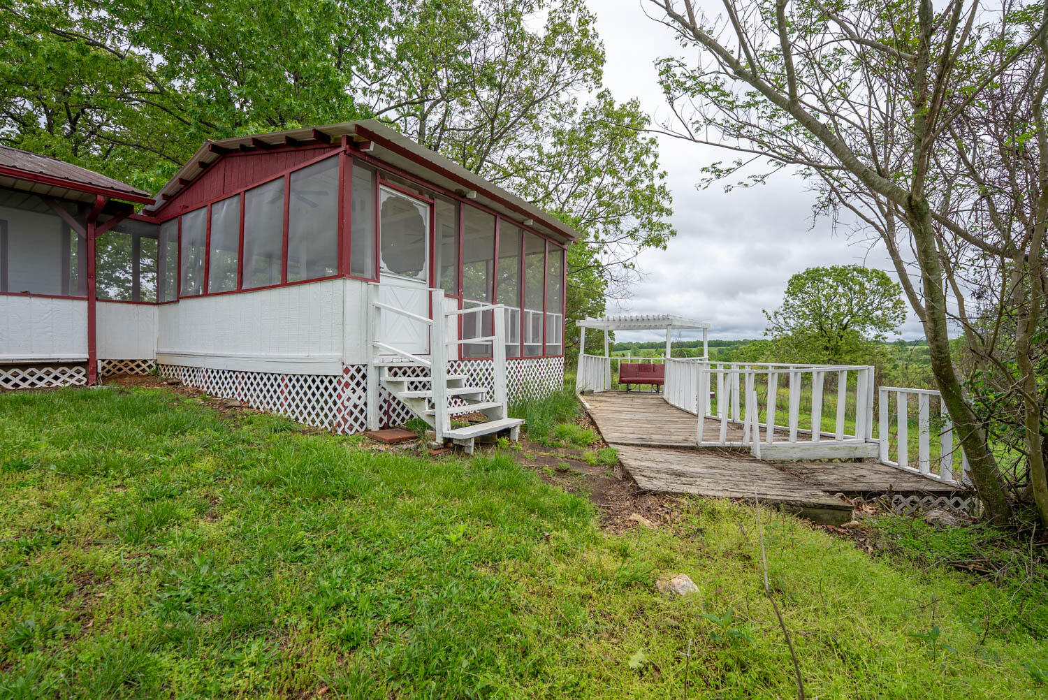 Photo 5 - Residential for sale – 866  County Road 328   Thayer, MO
