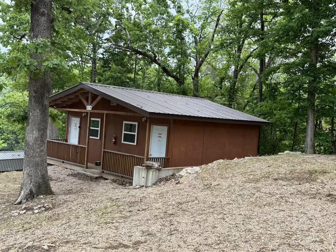 Photo 16 - Commercial Sale for sale – 18661  Illinois Avenue  Eminence, MO