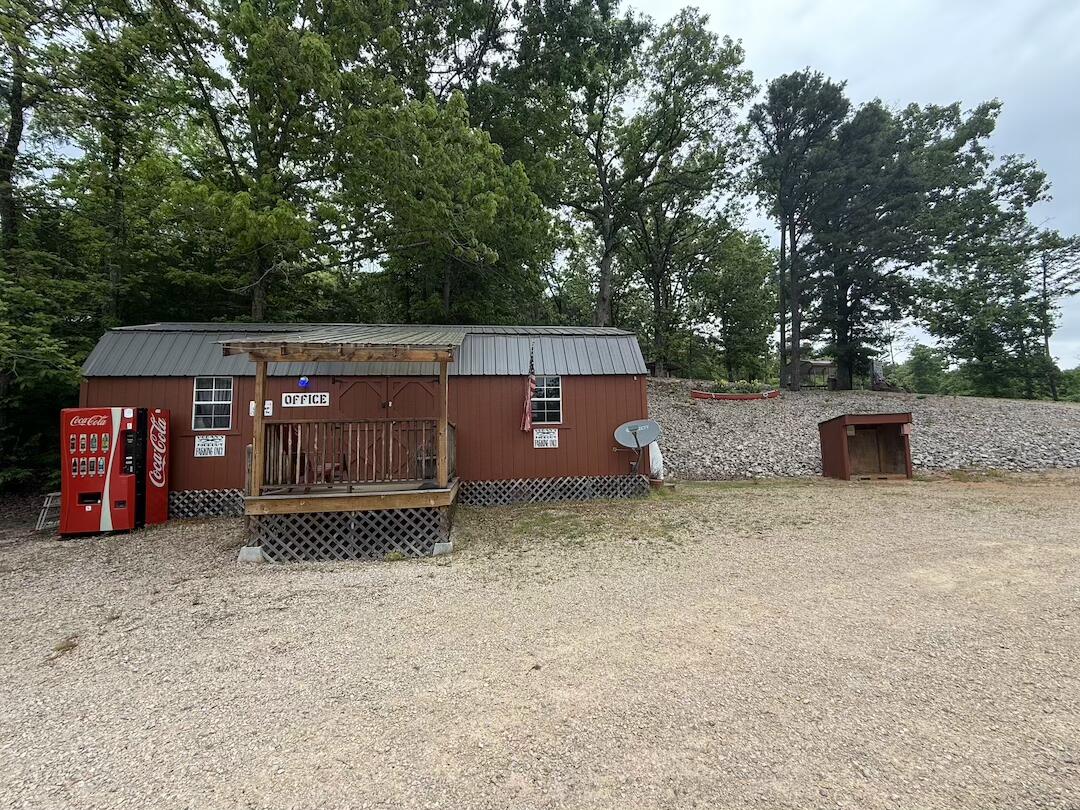 Photo 34 - Commercial Sale for sale – 18661  Illinois Avenue  Eminence, MO